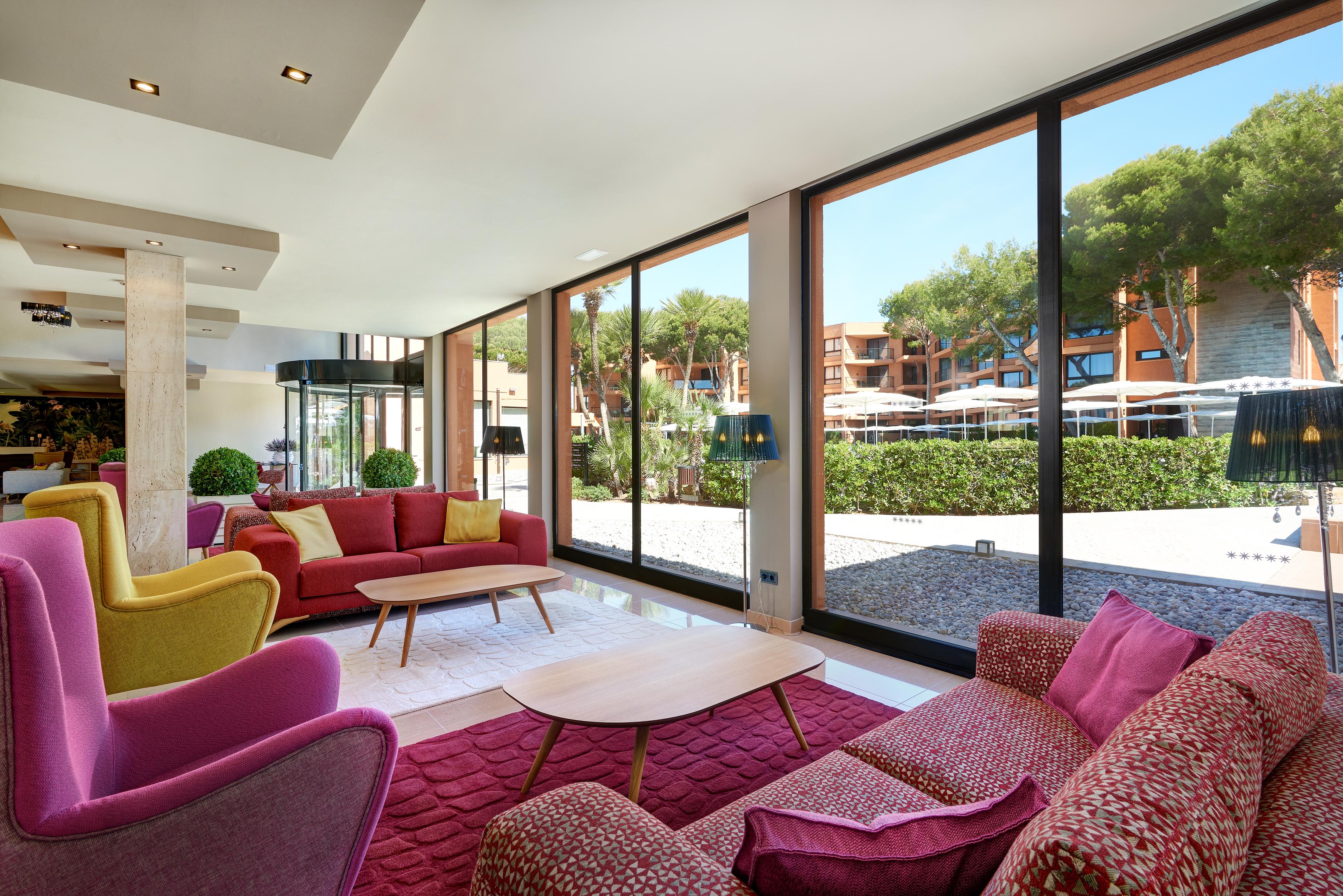Protur Turo Pins 4* Sup Hotel