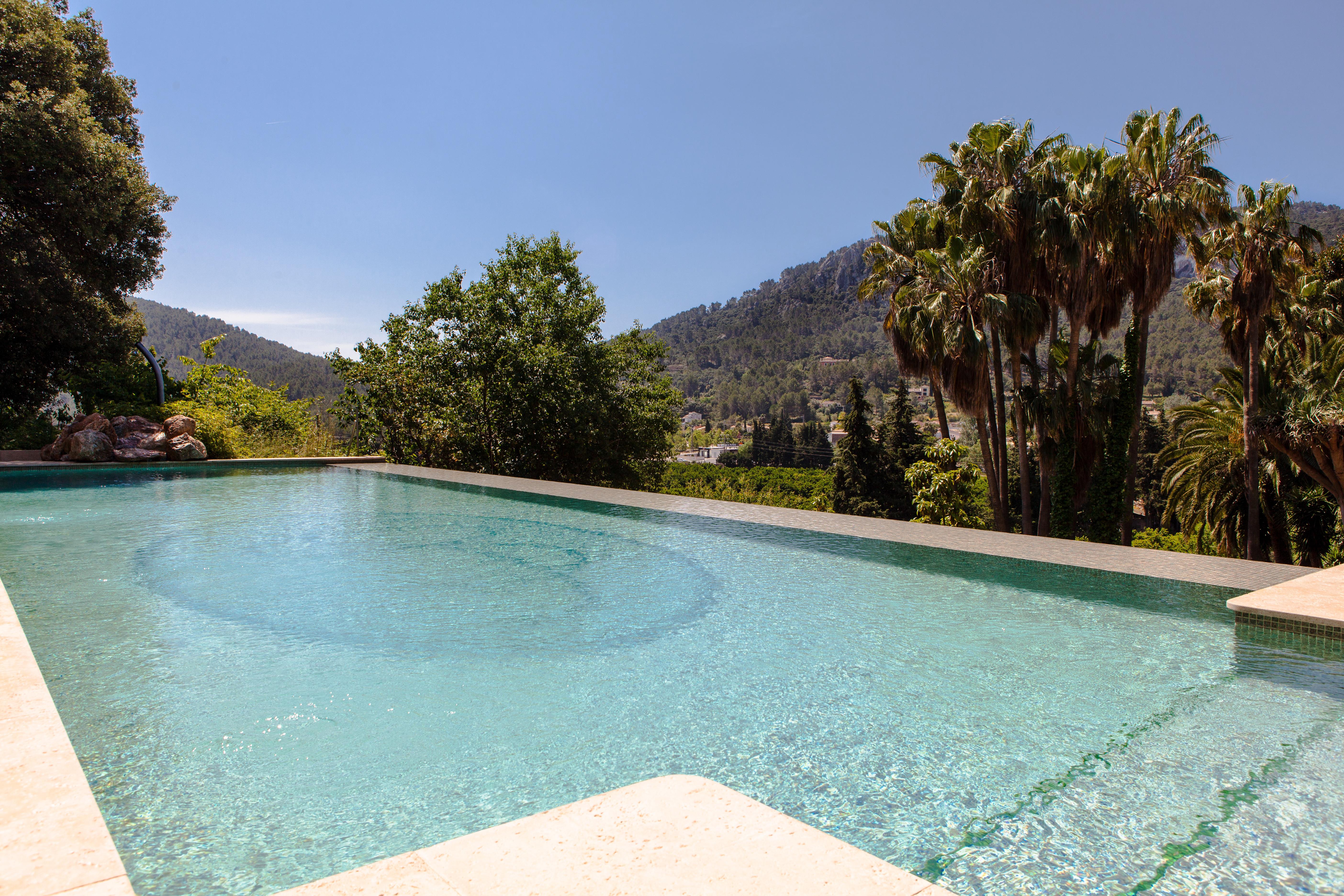 Farm stay Son Galceran (adults Only)