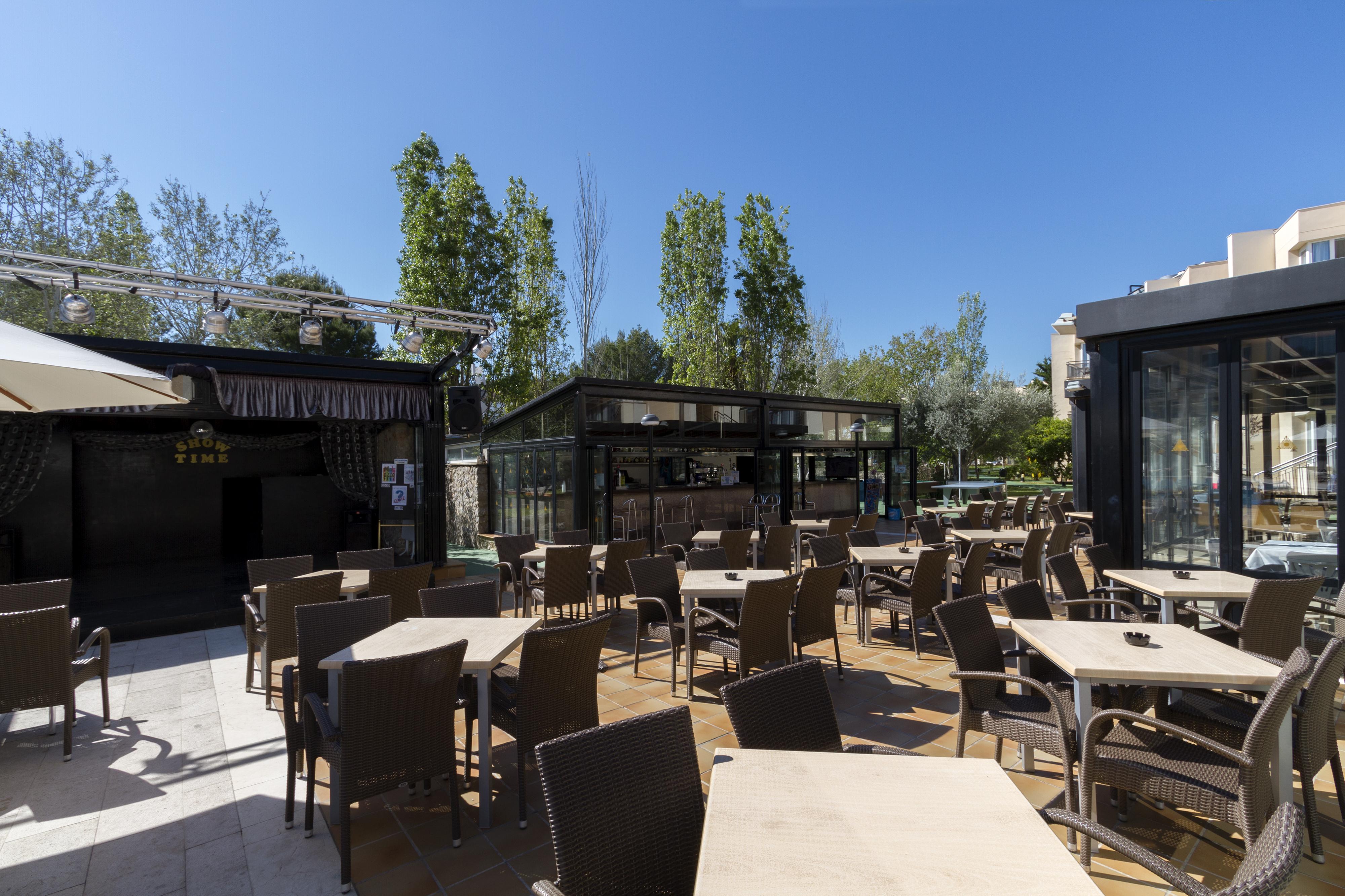 Apartahotel Duva & Puerto Pollensa
