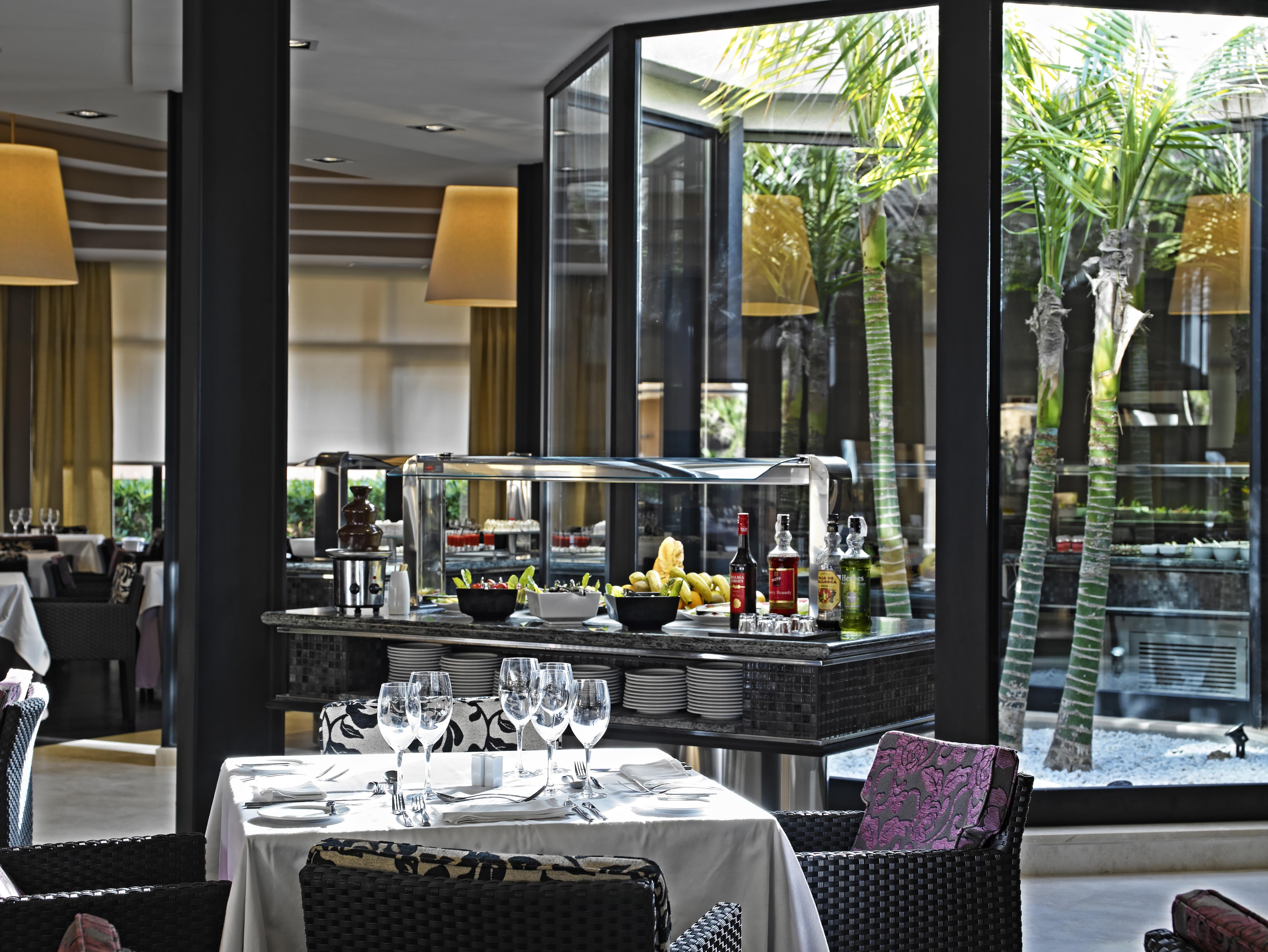 Protur Turo Pins 4* Sup Hotel