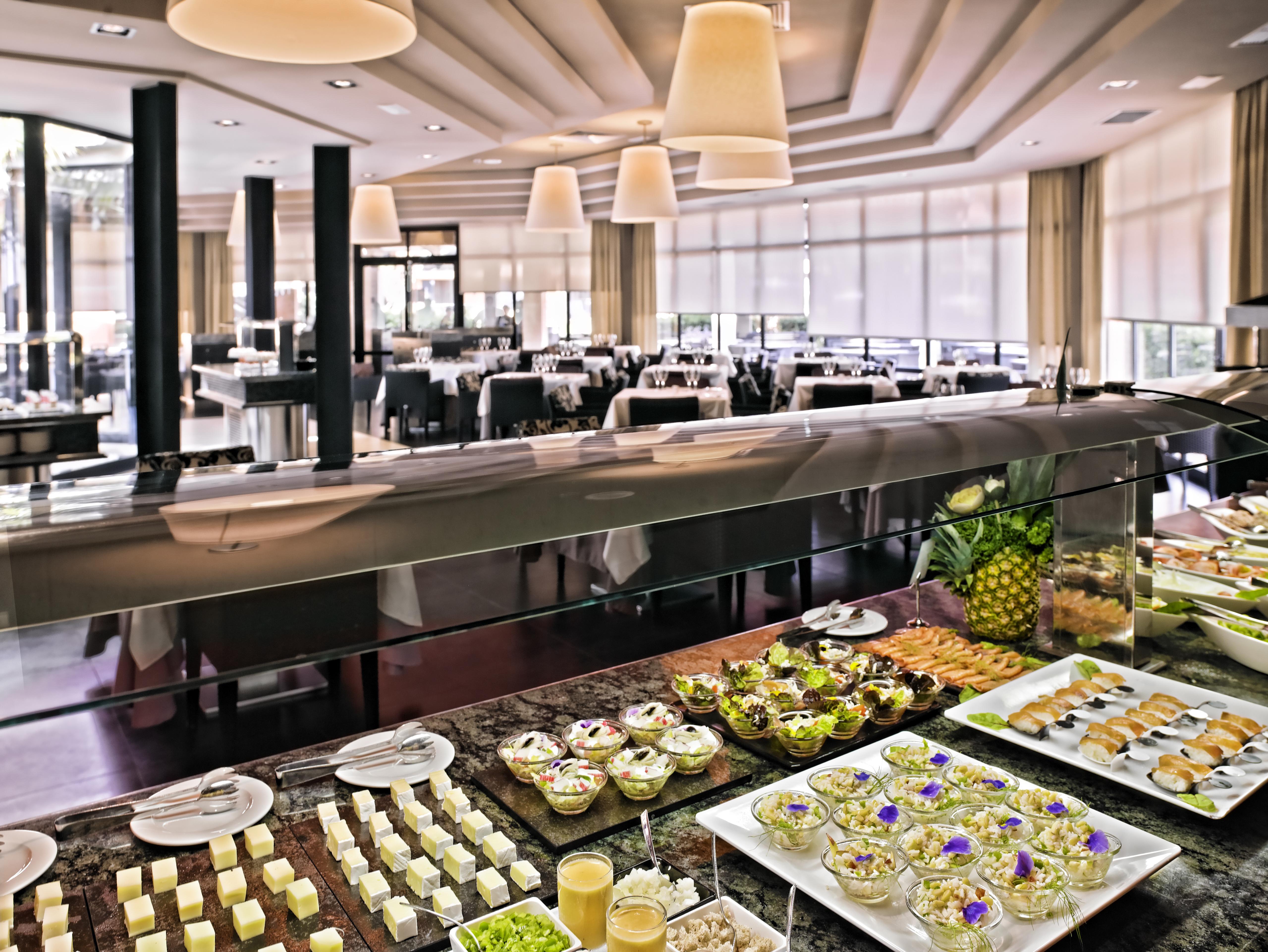 Hotel Protur Turo Pins 4* Sup