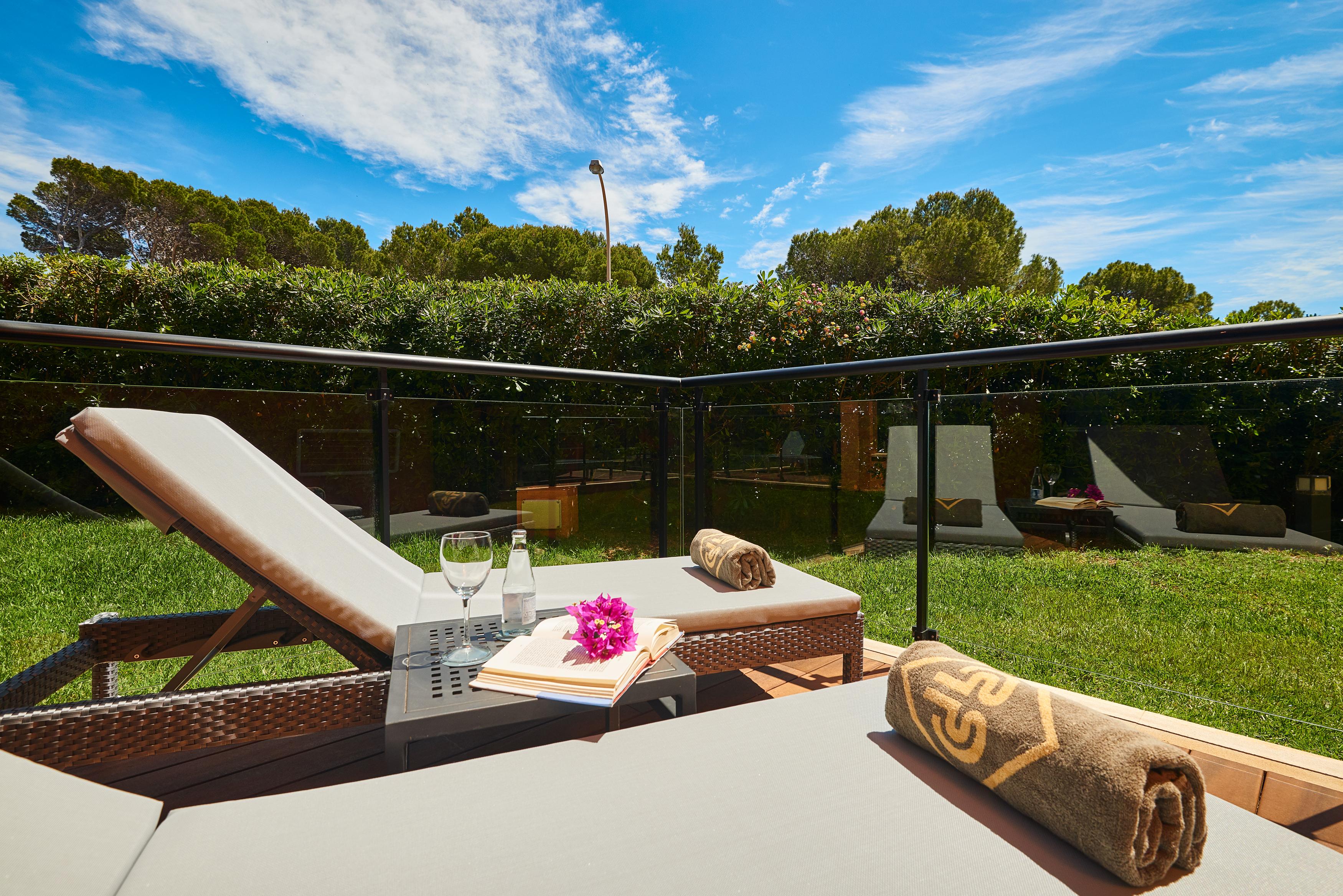 Hotel Protur Turo Pins 4* Sup 4*