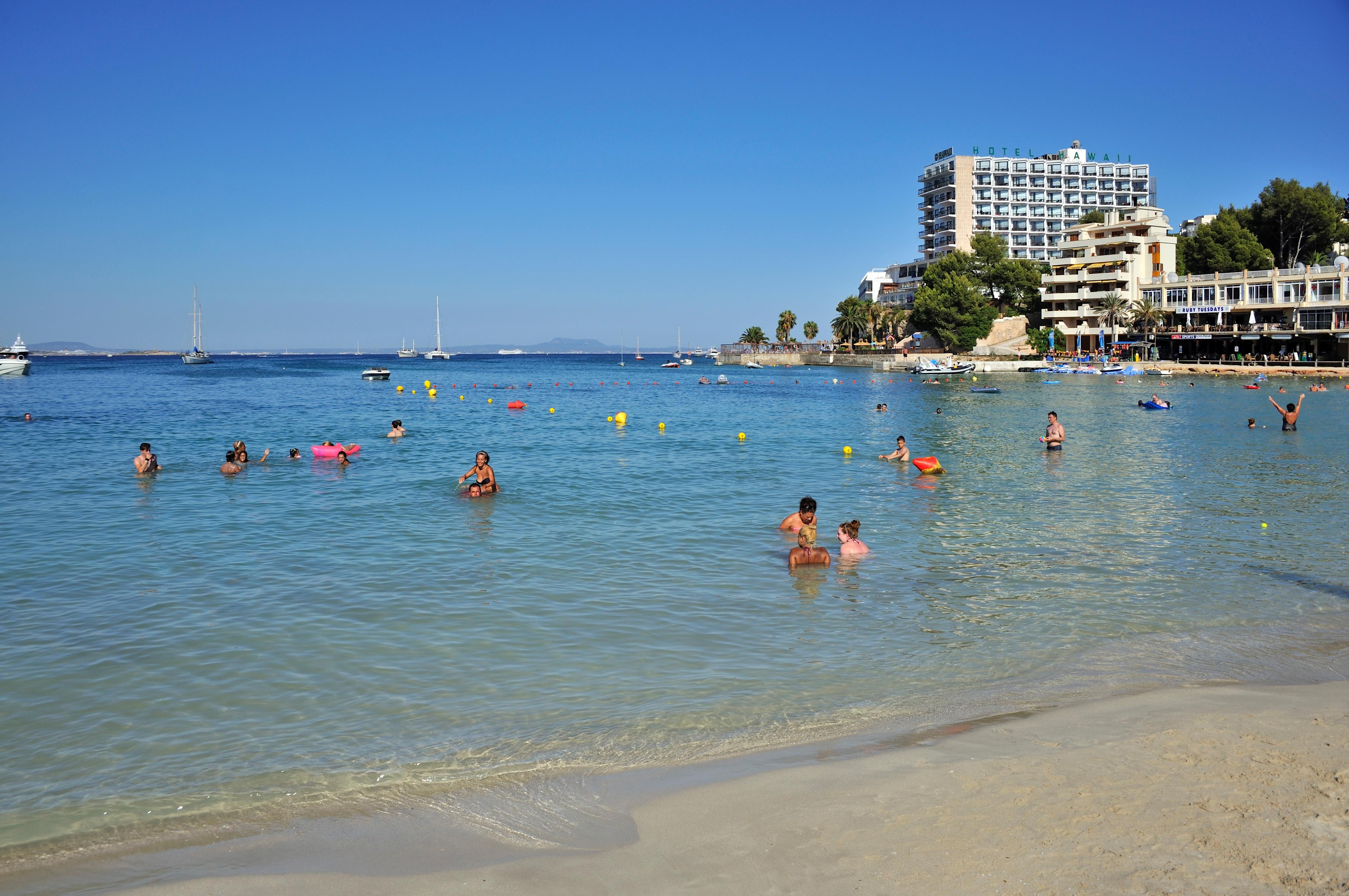 Leonardo Royal Mallorca Bay Aparthotel Palma Nova (Mallorca)