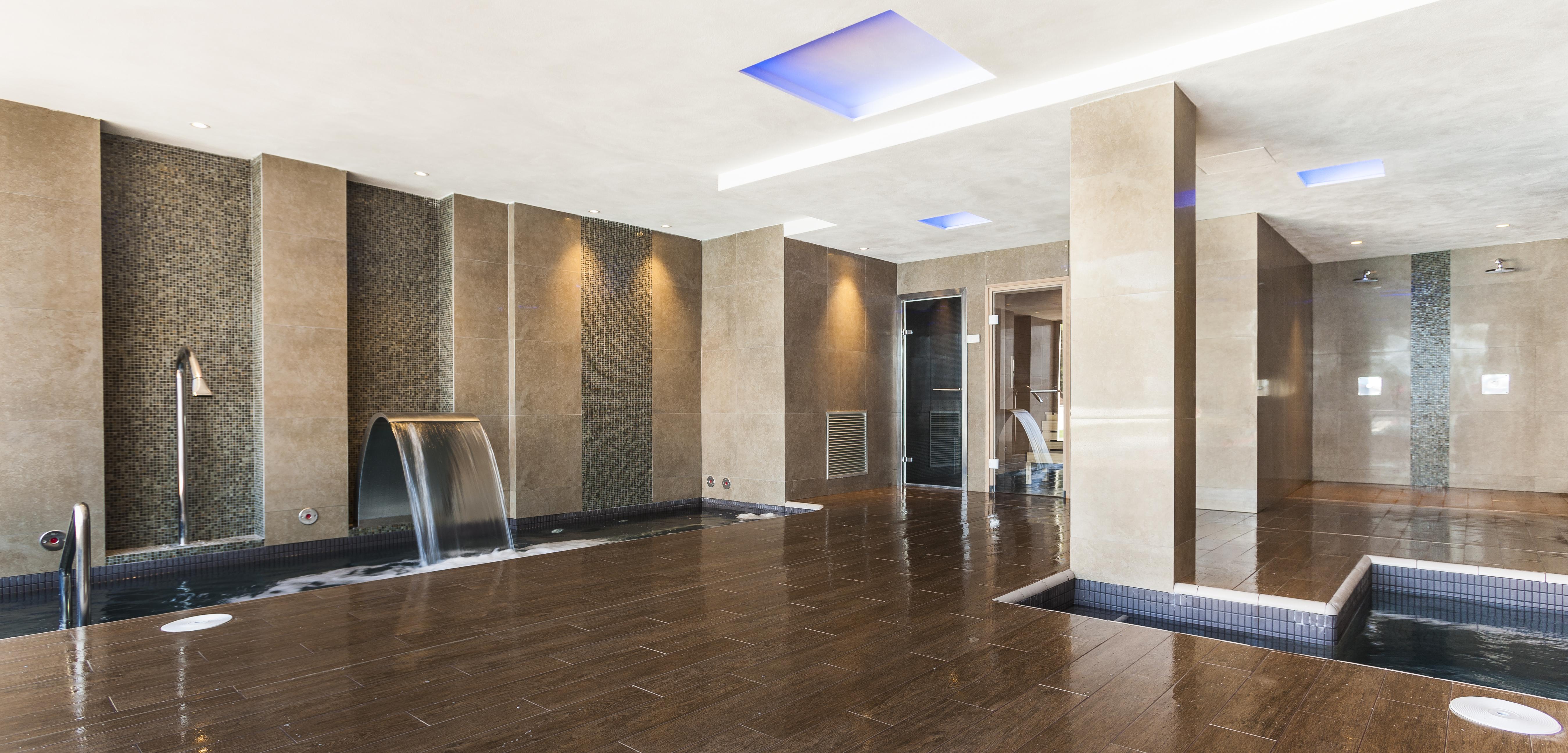 Hoposa Montelin Apartamento *