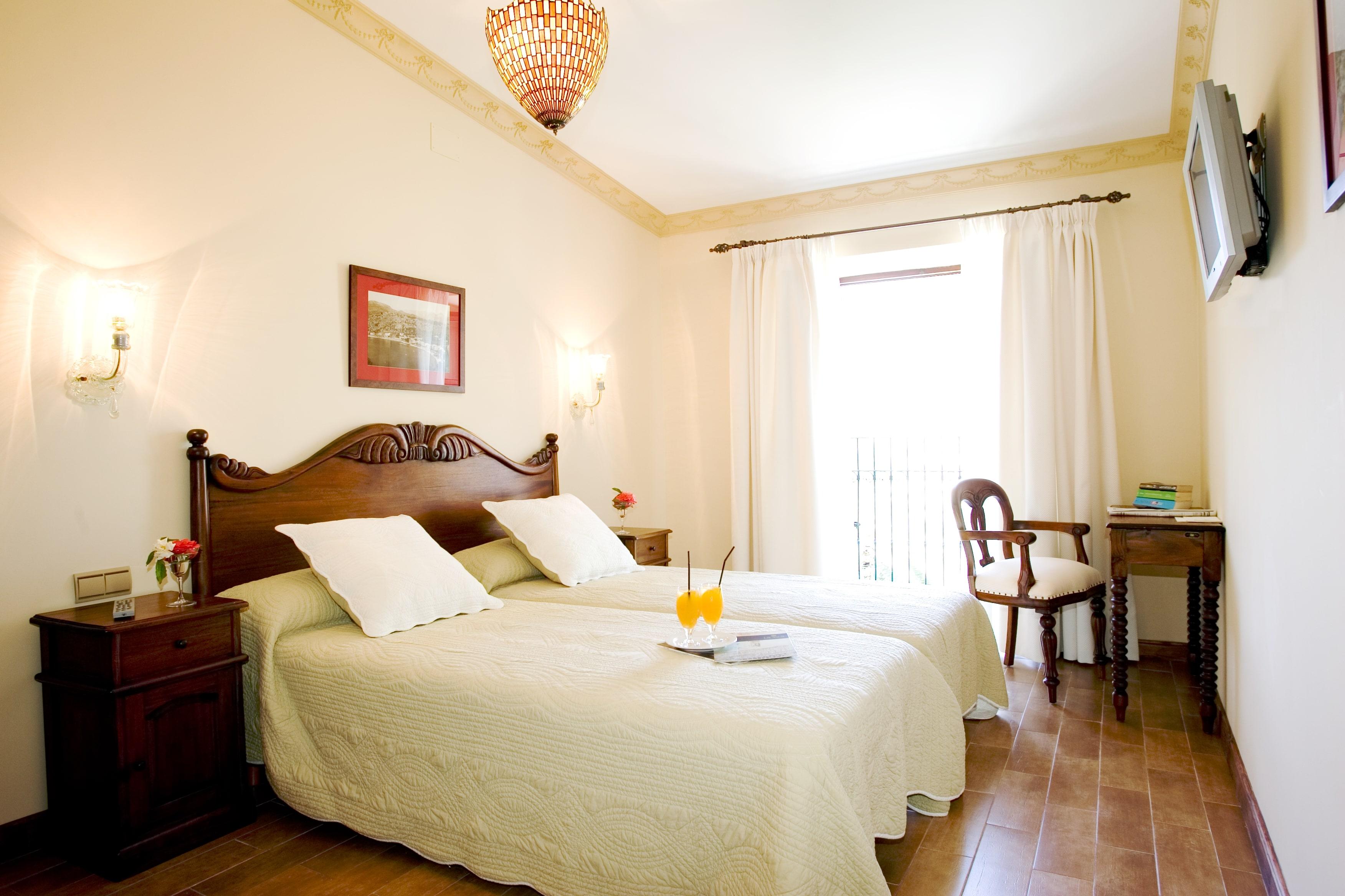 Hotel La 4*