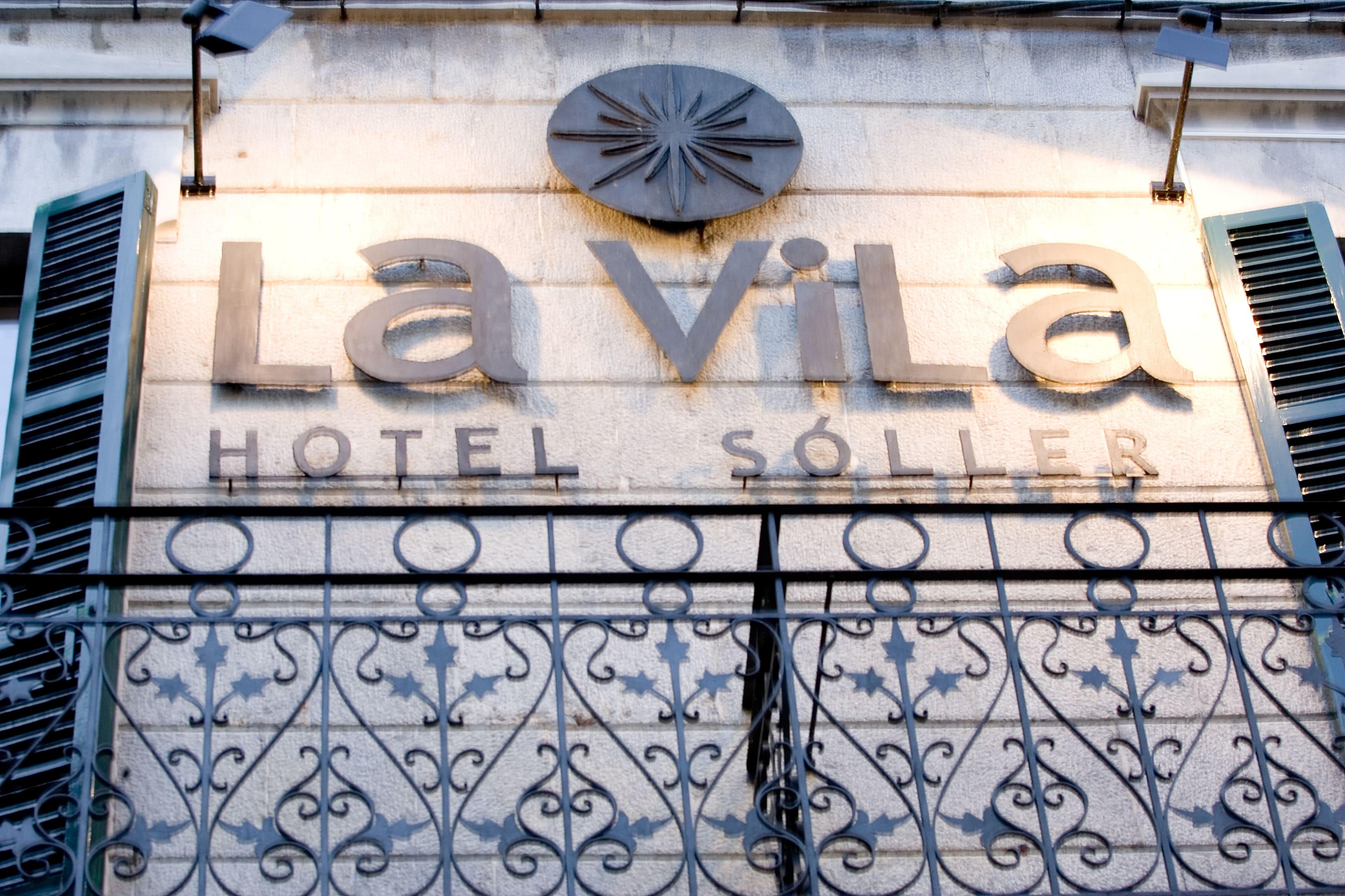 Hotel La 4*