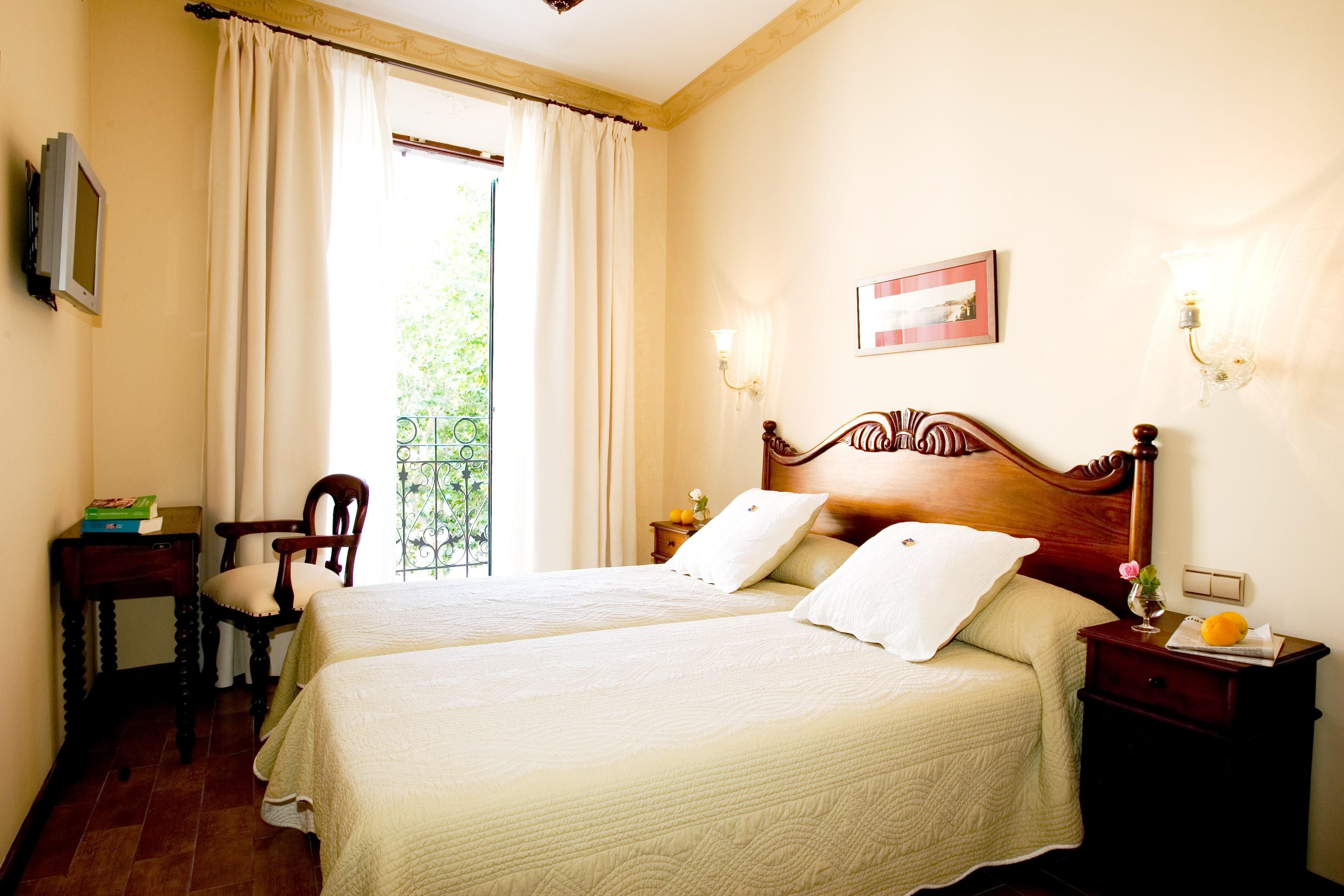 Hotel La 4*