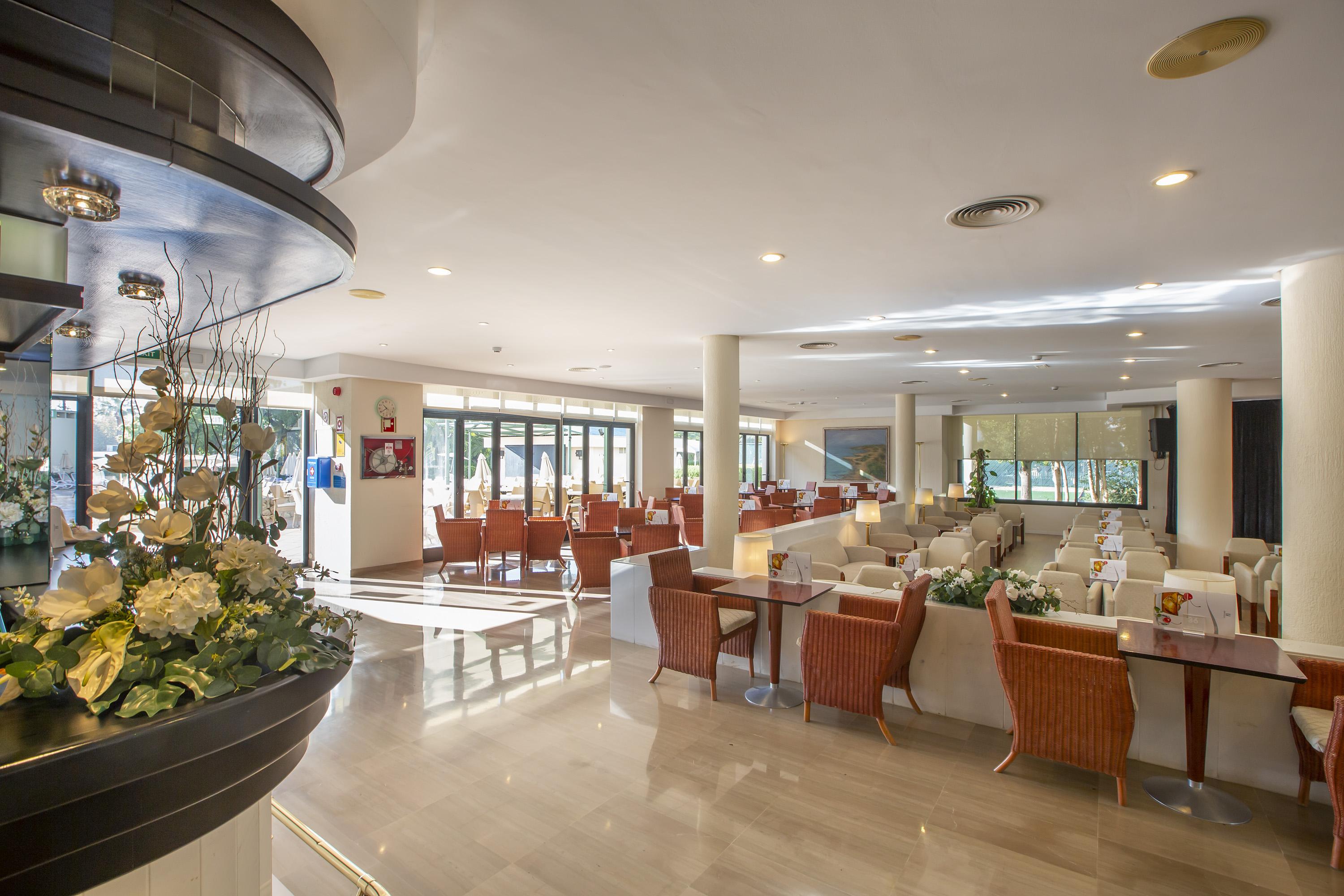 Marfil Playa 4* Sa Coma (Mallorca)