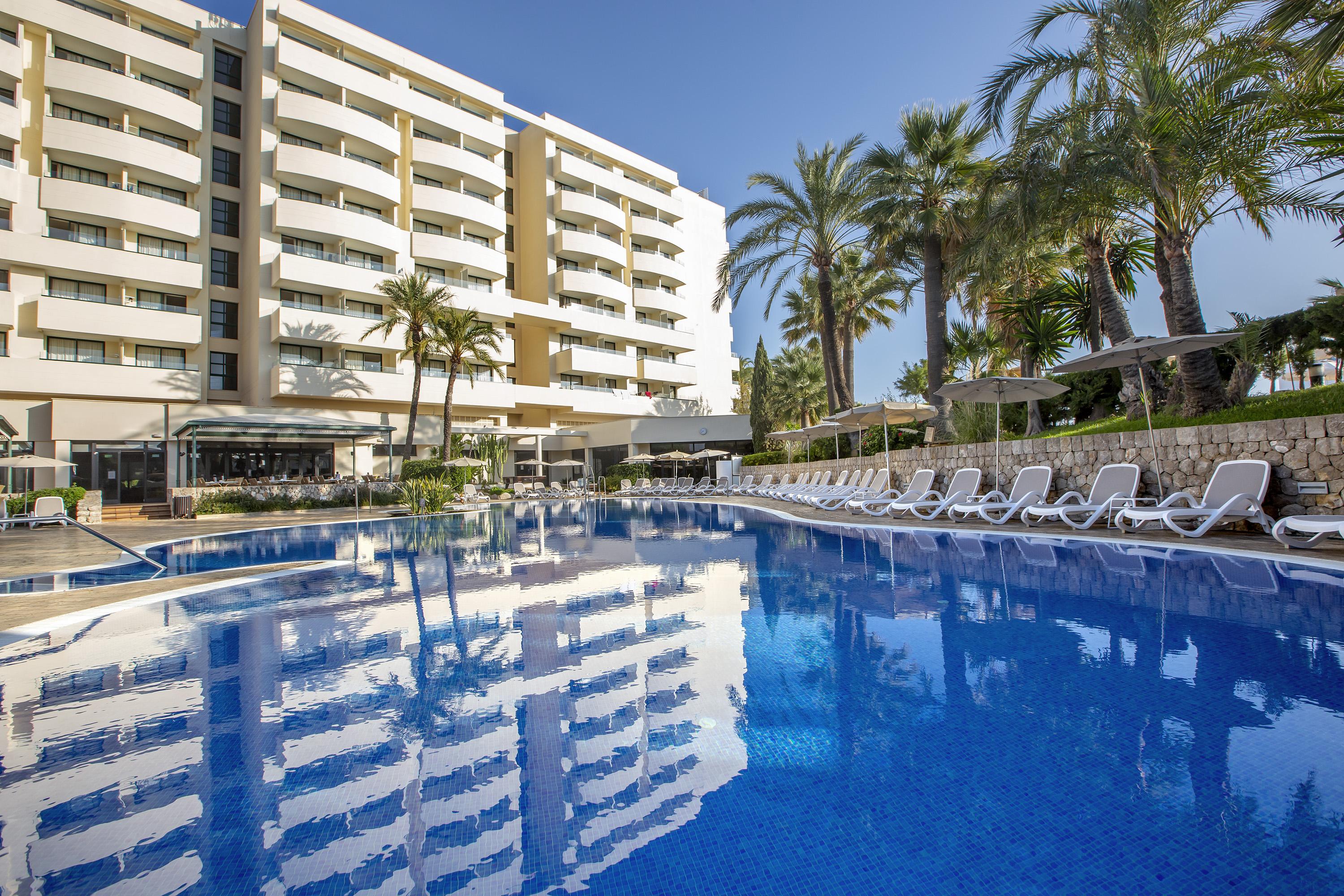 Marfil Playa Hotel