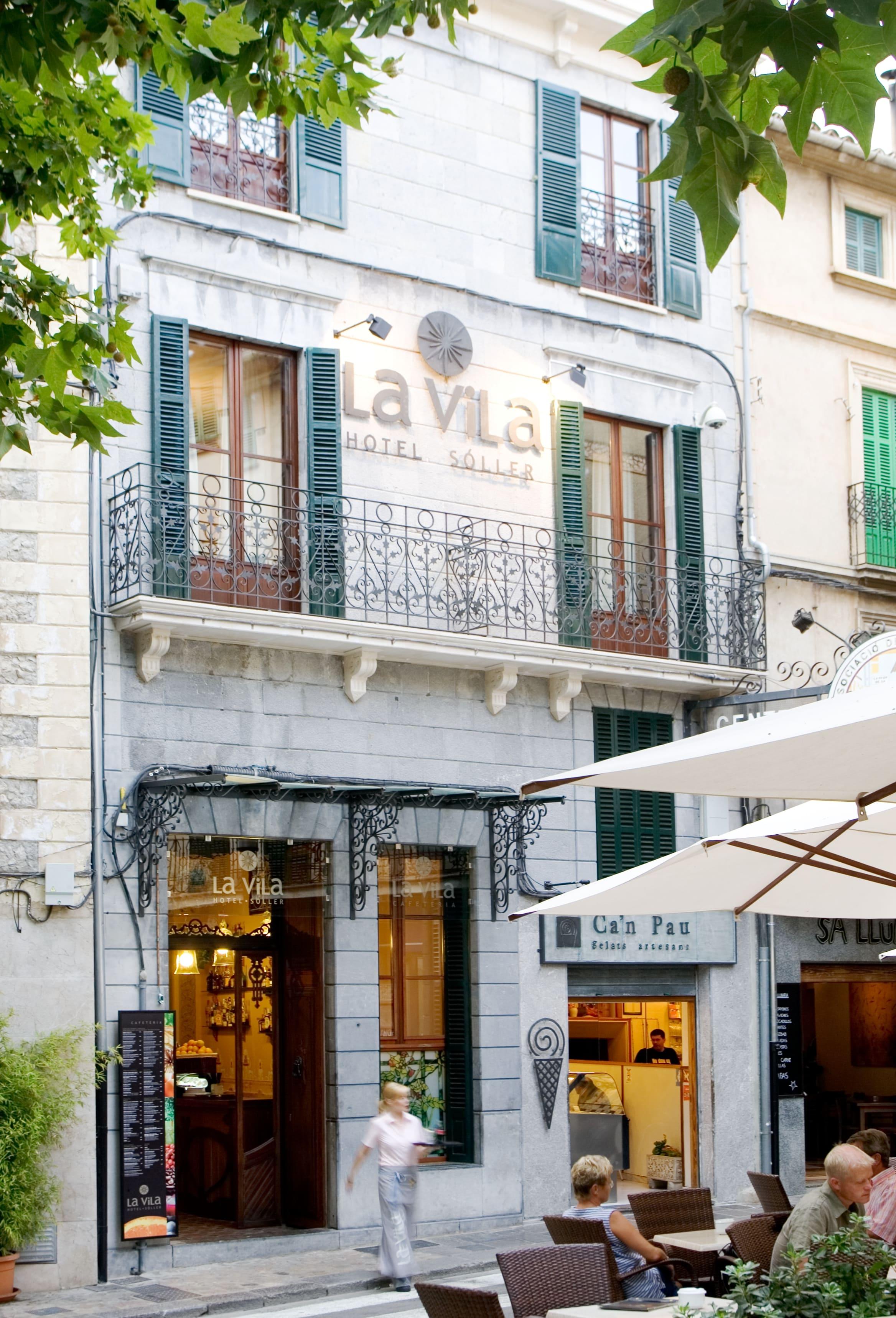 La 4* Sóller