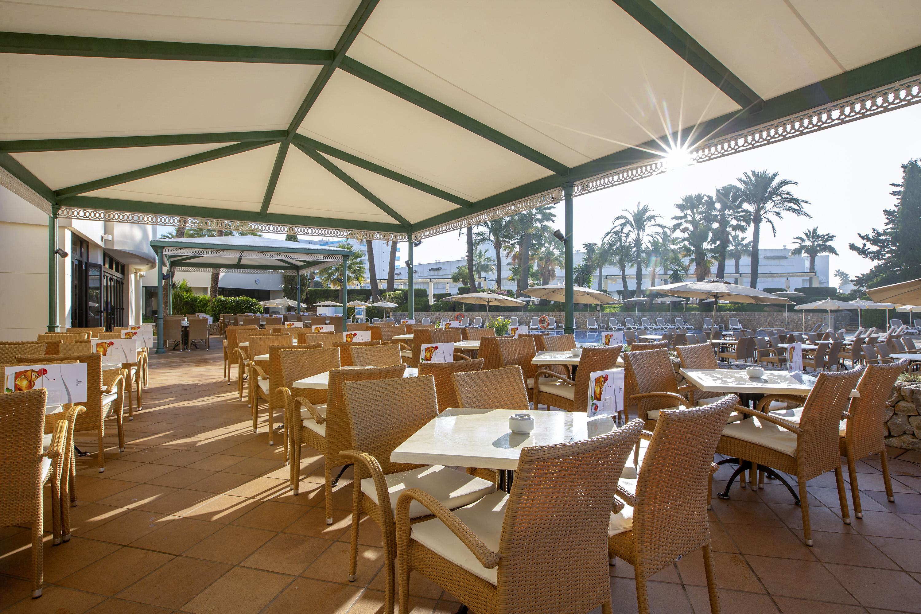 Marfil Playa Hotel 4*
