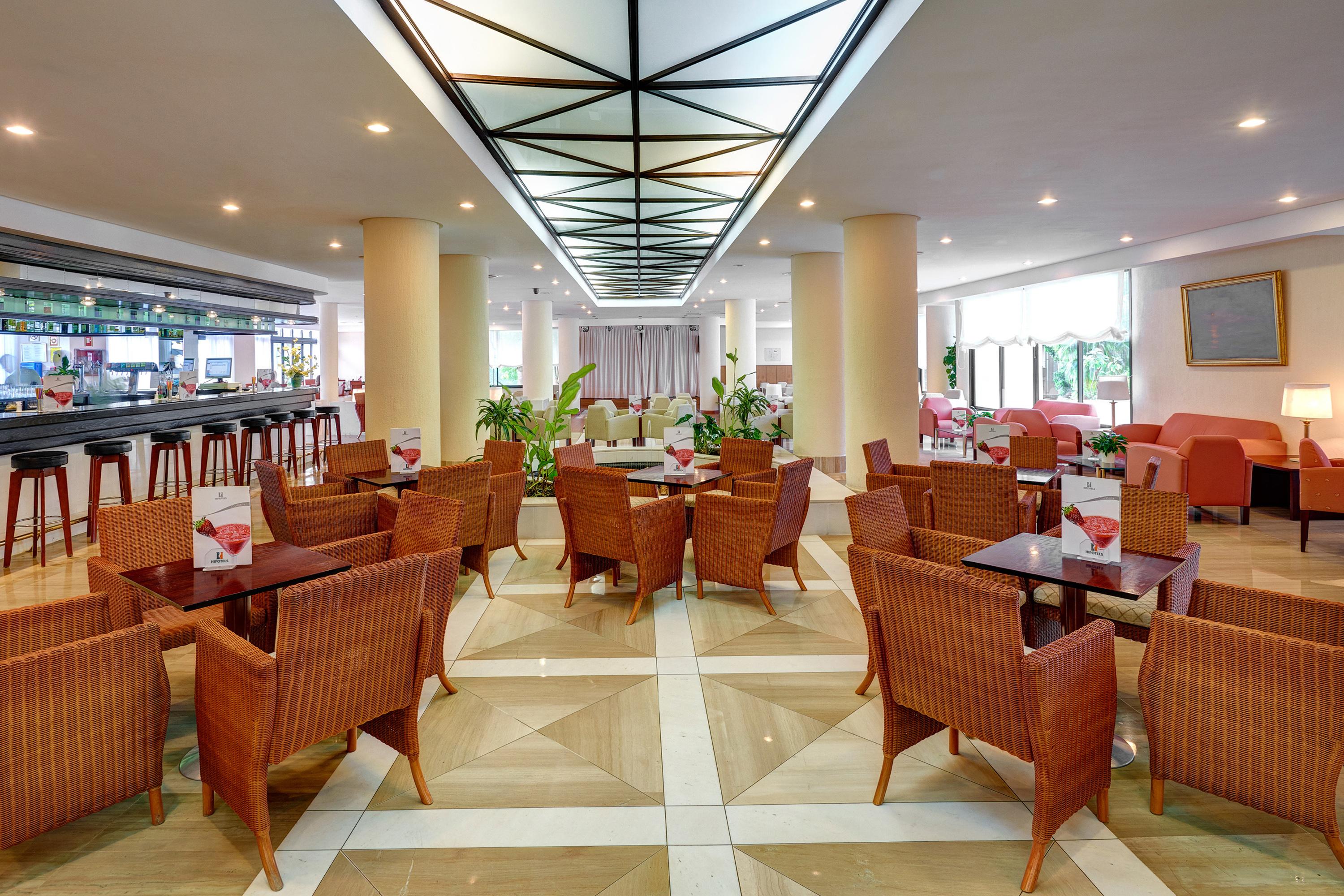 Marfil Playa Hotel 4*