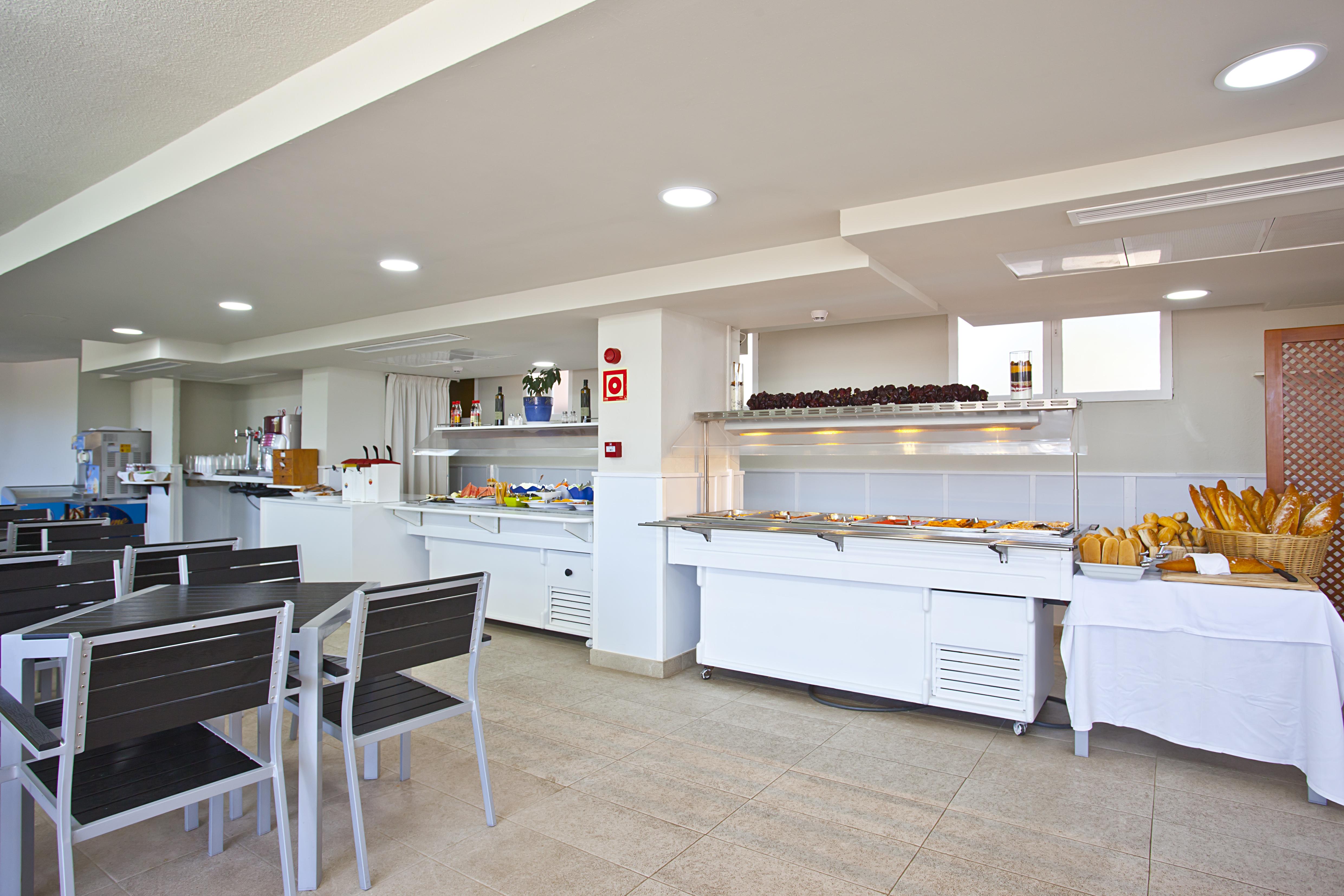 Hyb Eurocalas 4* Calas de Mallorca