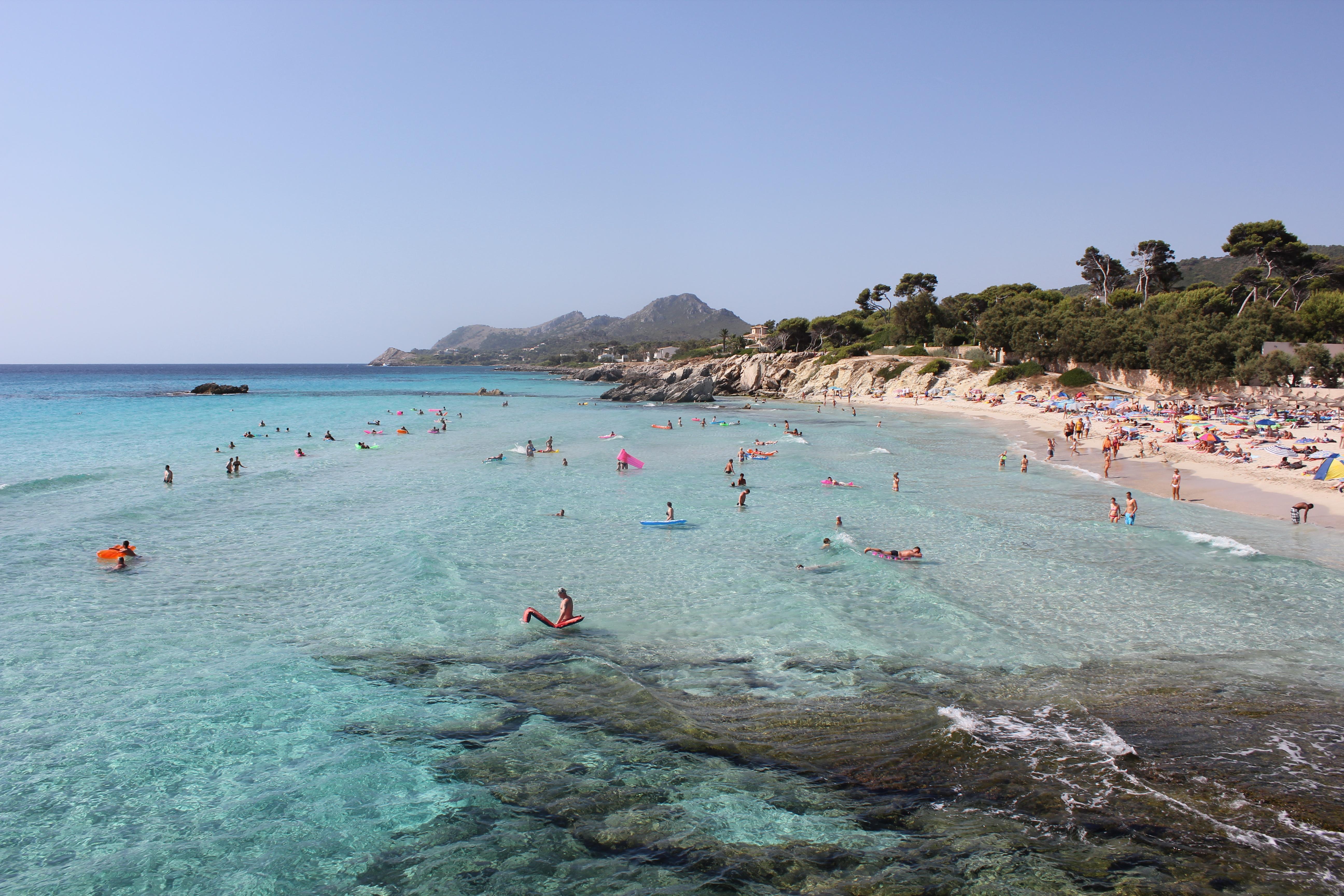 O7 Alondra Cala Ratjada (Mallorca)