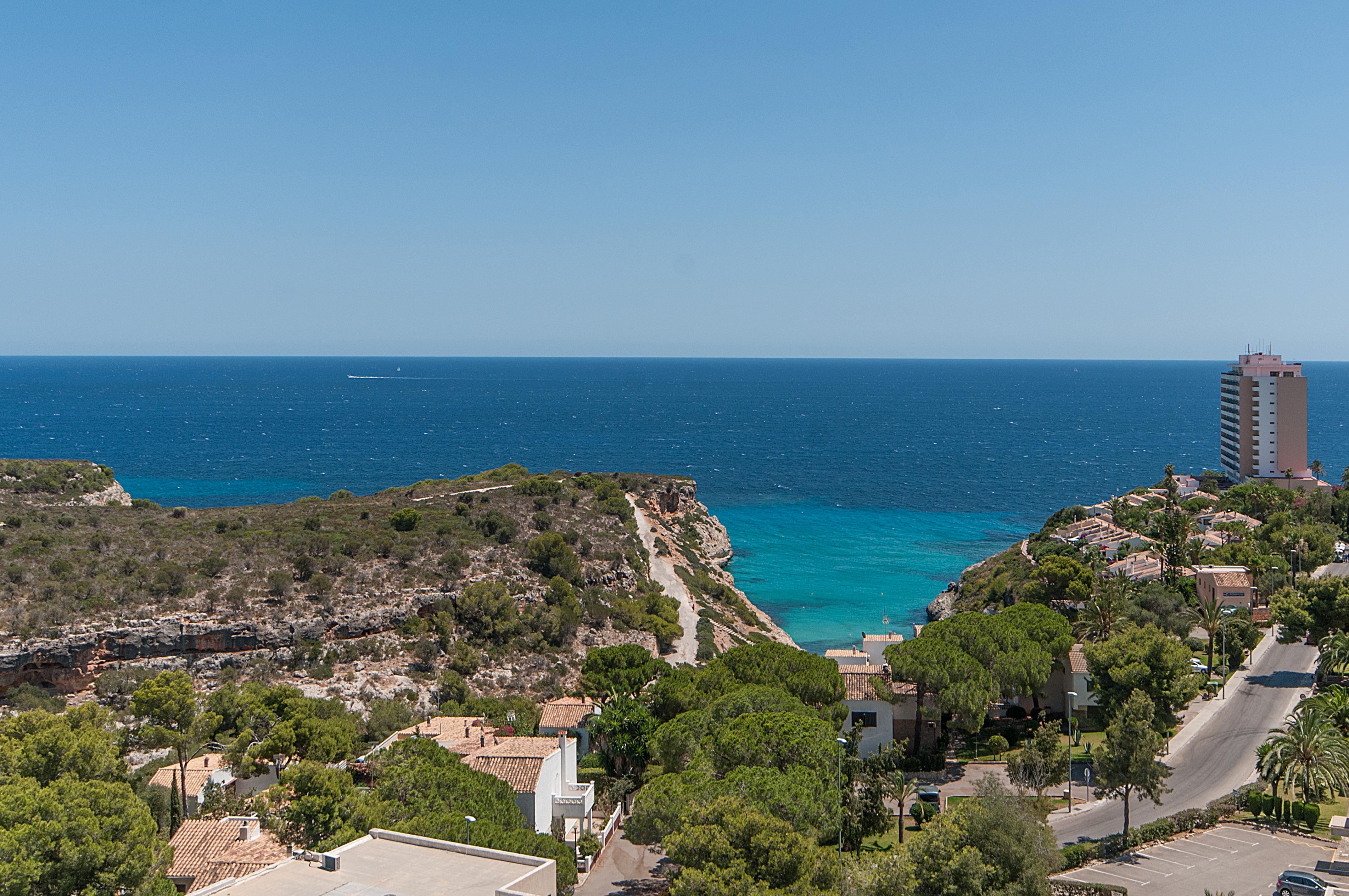 Apartahotel Hyb Eurocalas Calas de Mallorca