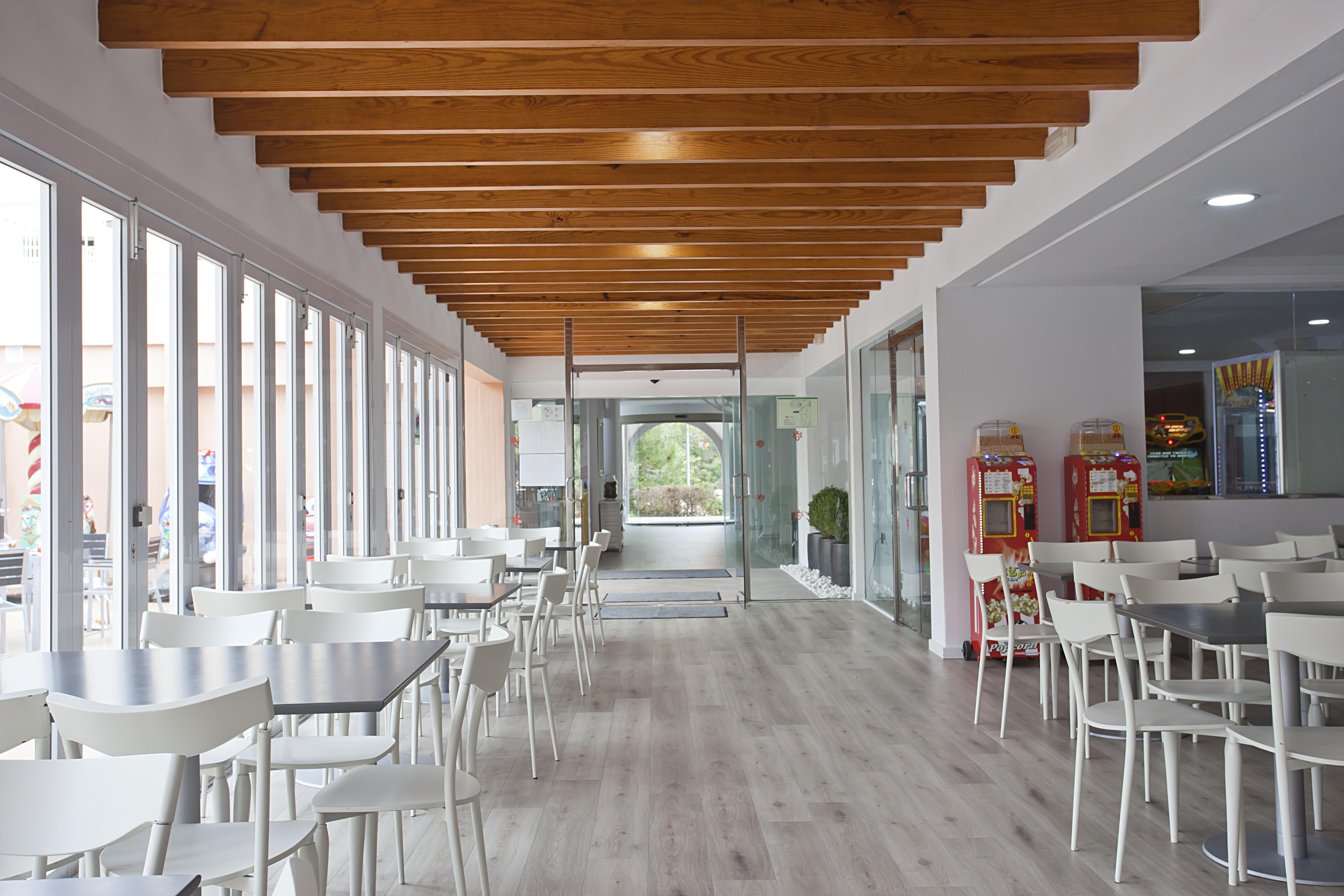 Hyb Eurocalas Apartahotel Calas de Mallorca