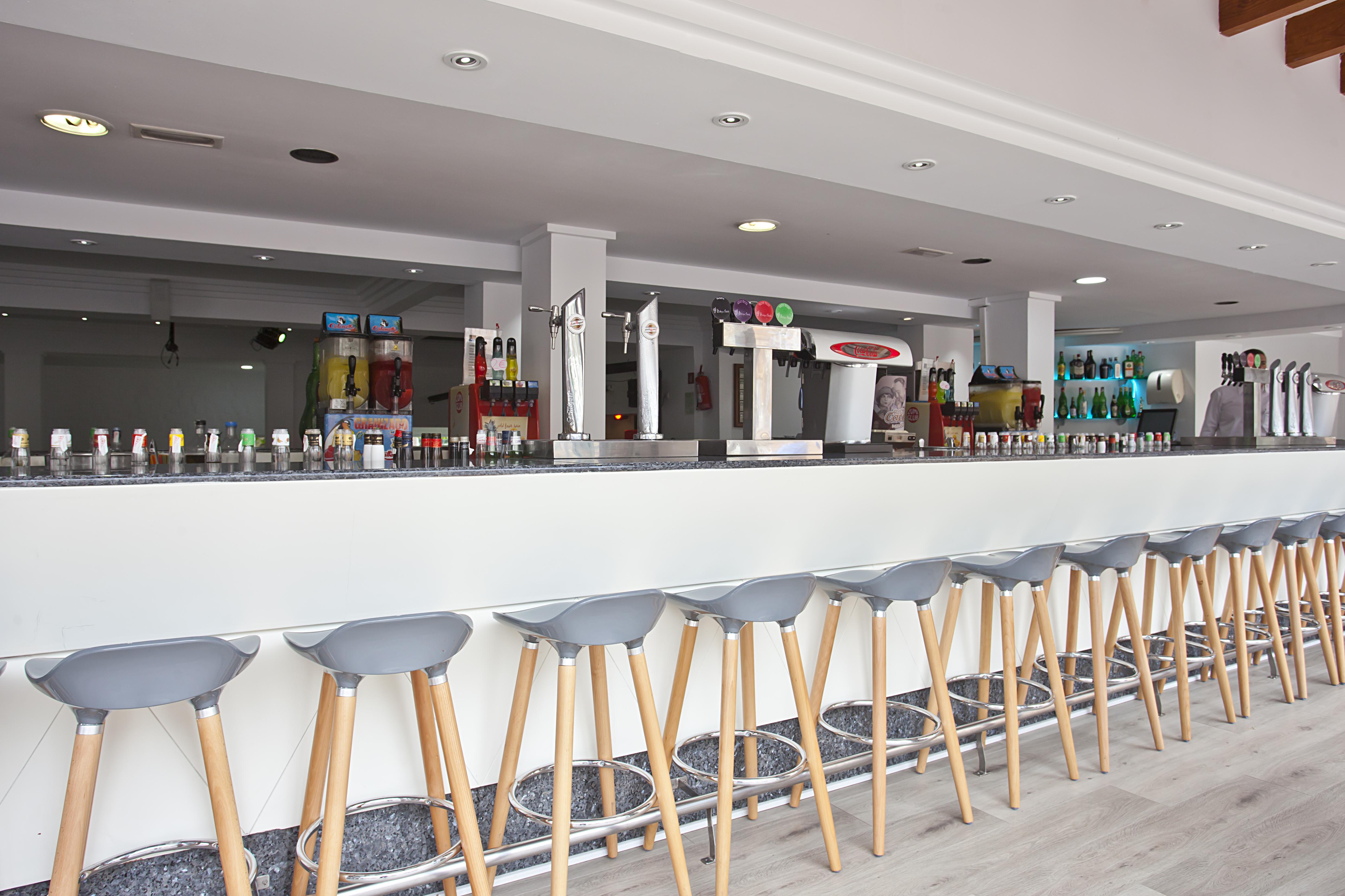 Apartahotel Hyb Eurocalas