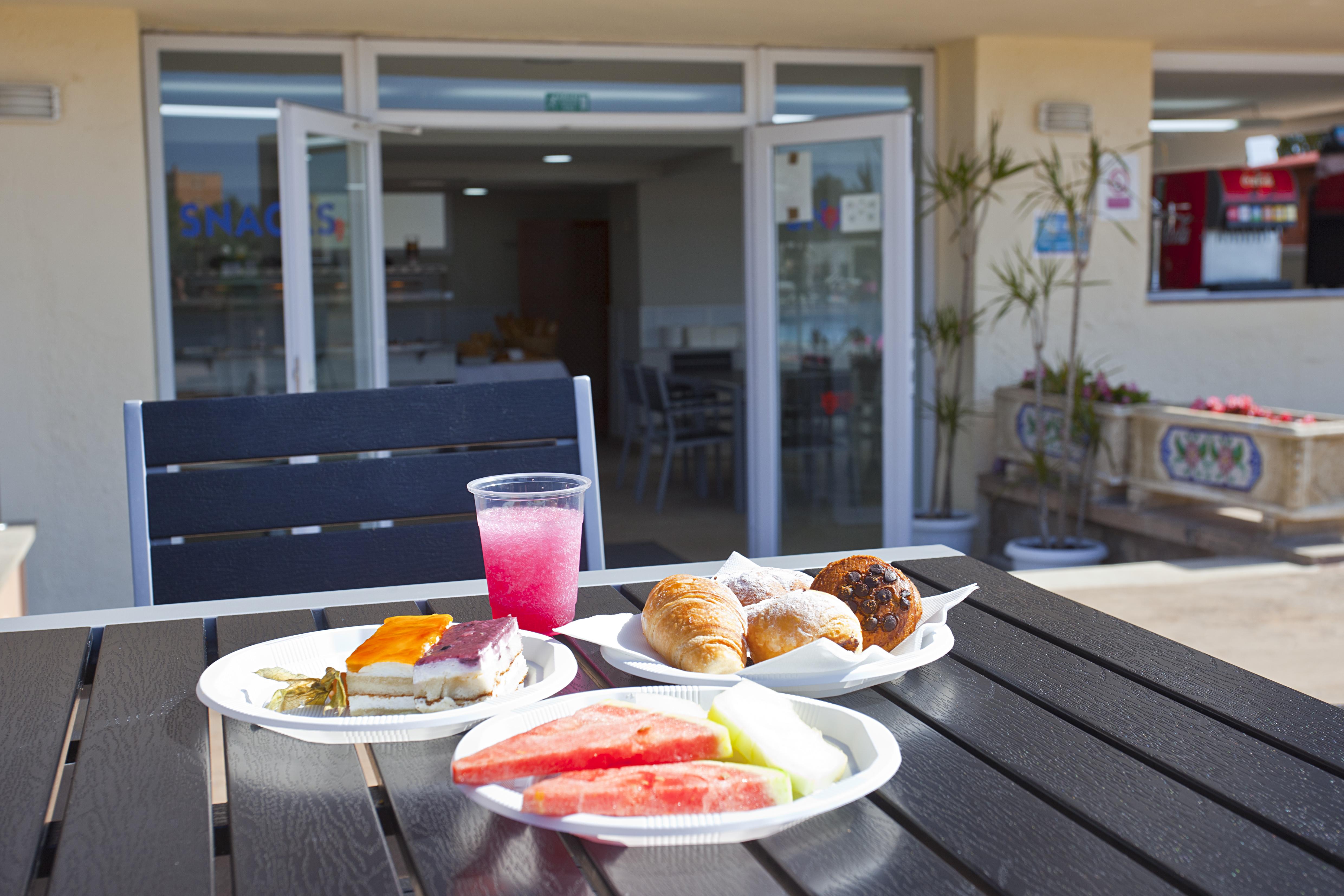 Hyb Eurocalas Apartahotel Calas de Mallorca