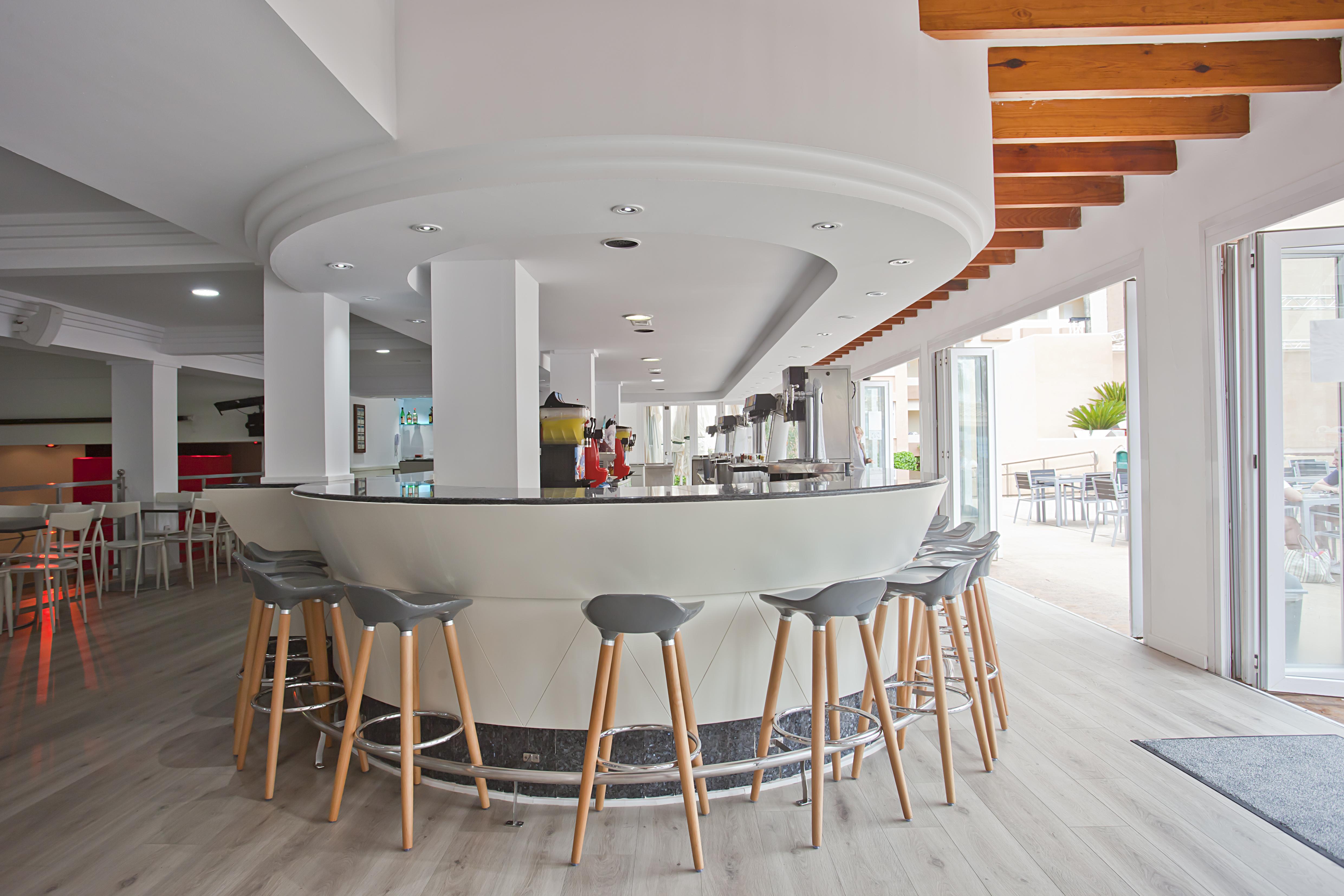 Hyb Eurocalas Apartahotel