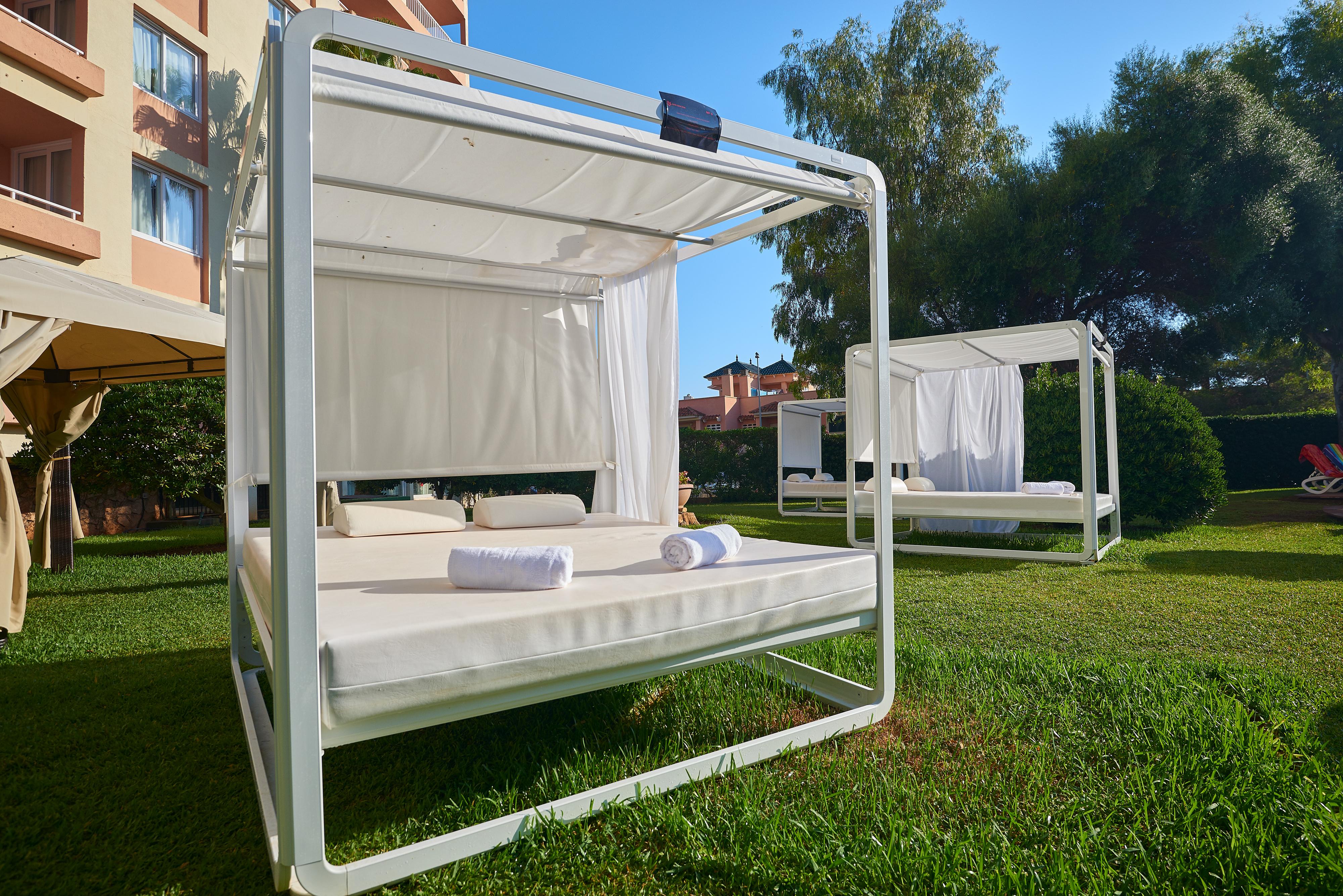 Hyb Eurocalas Apartahotel
