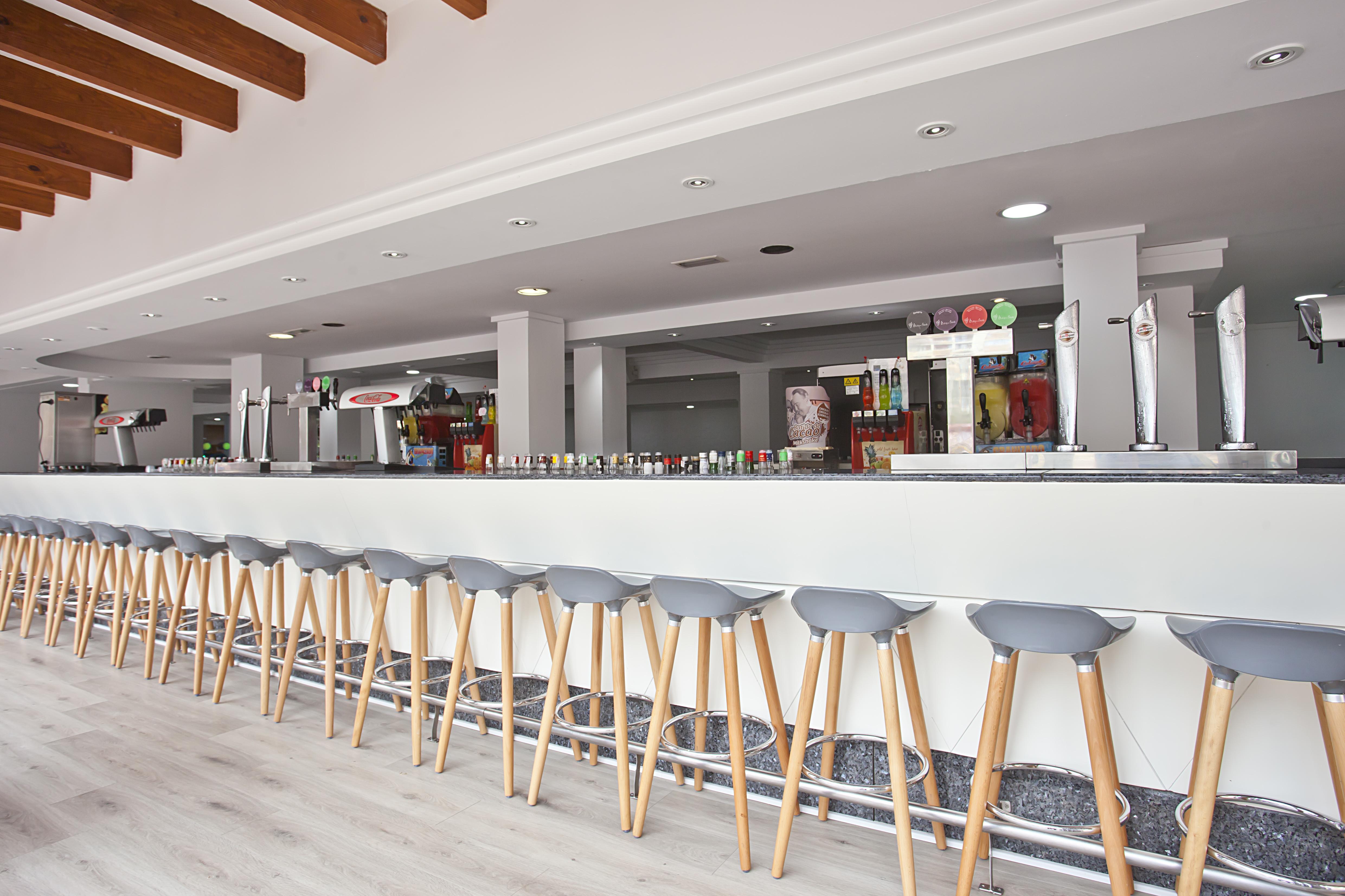 Apartahotel Hyb Eurocalas Calas de Mallorca