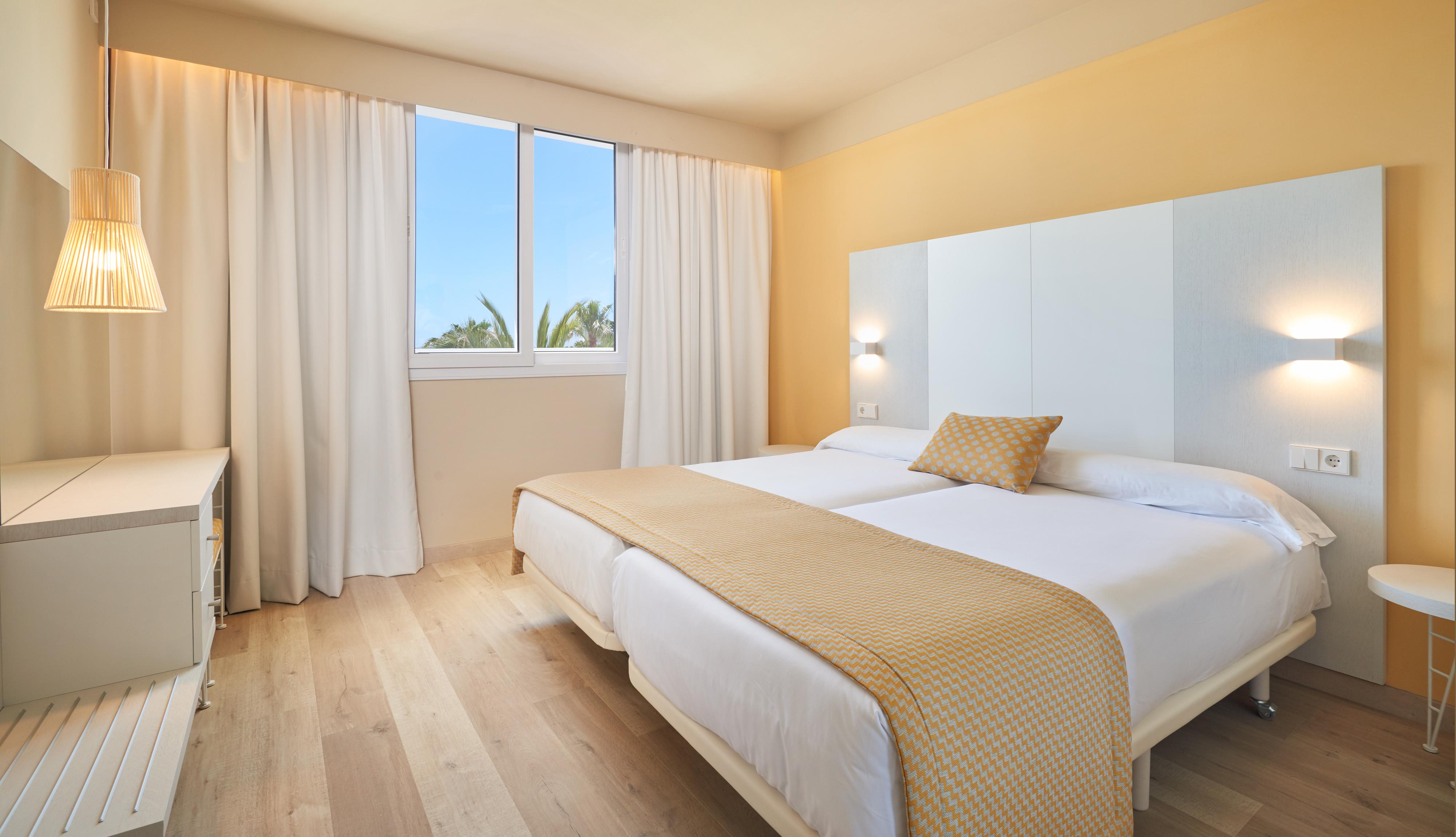 Hotel Protur Vista Badia