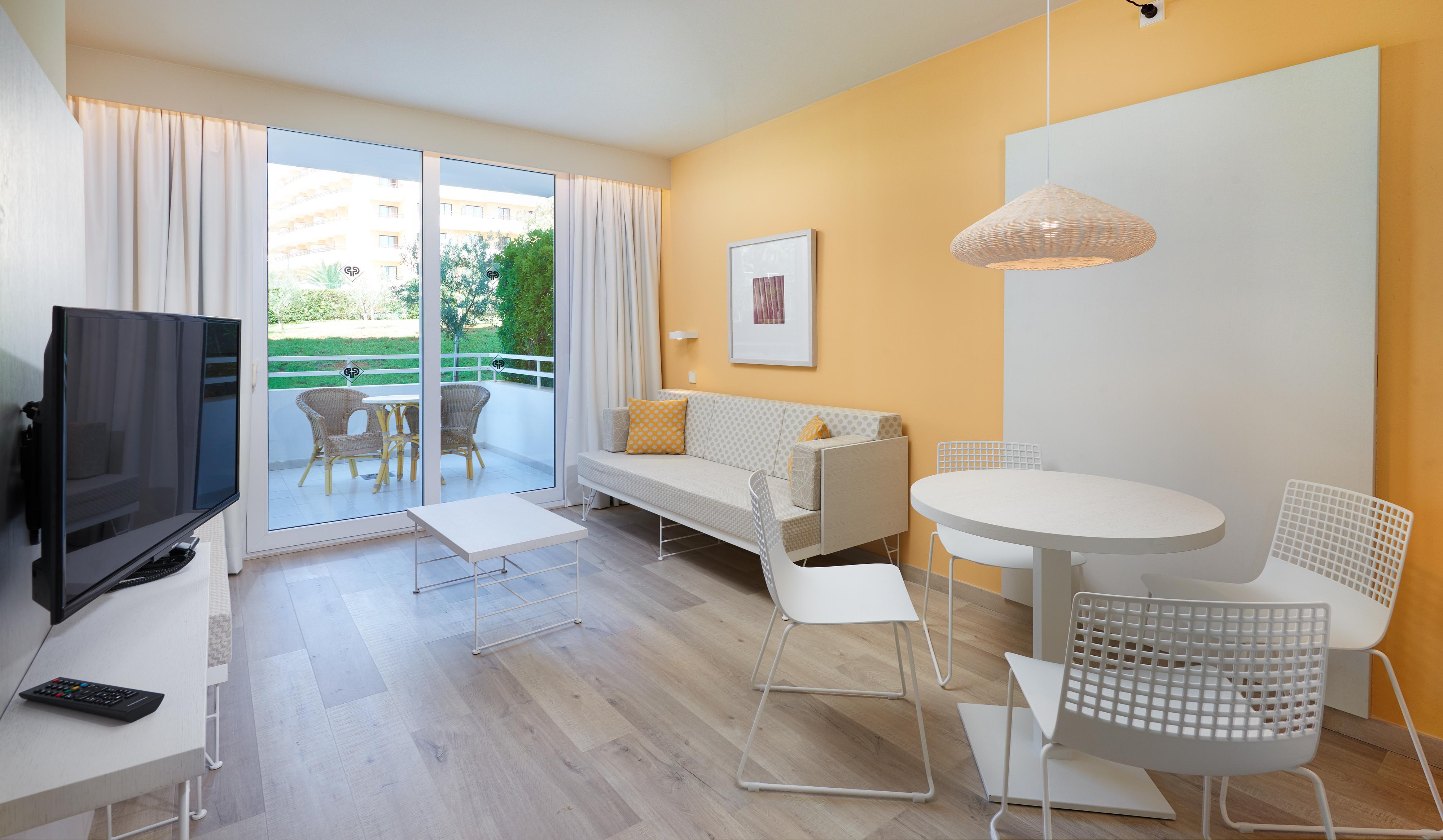 Protur Vista Badia Hotel