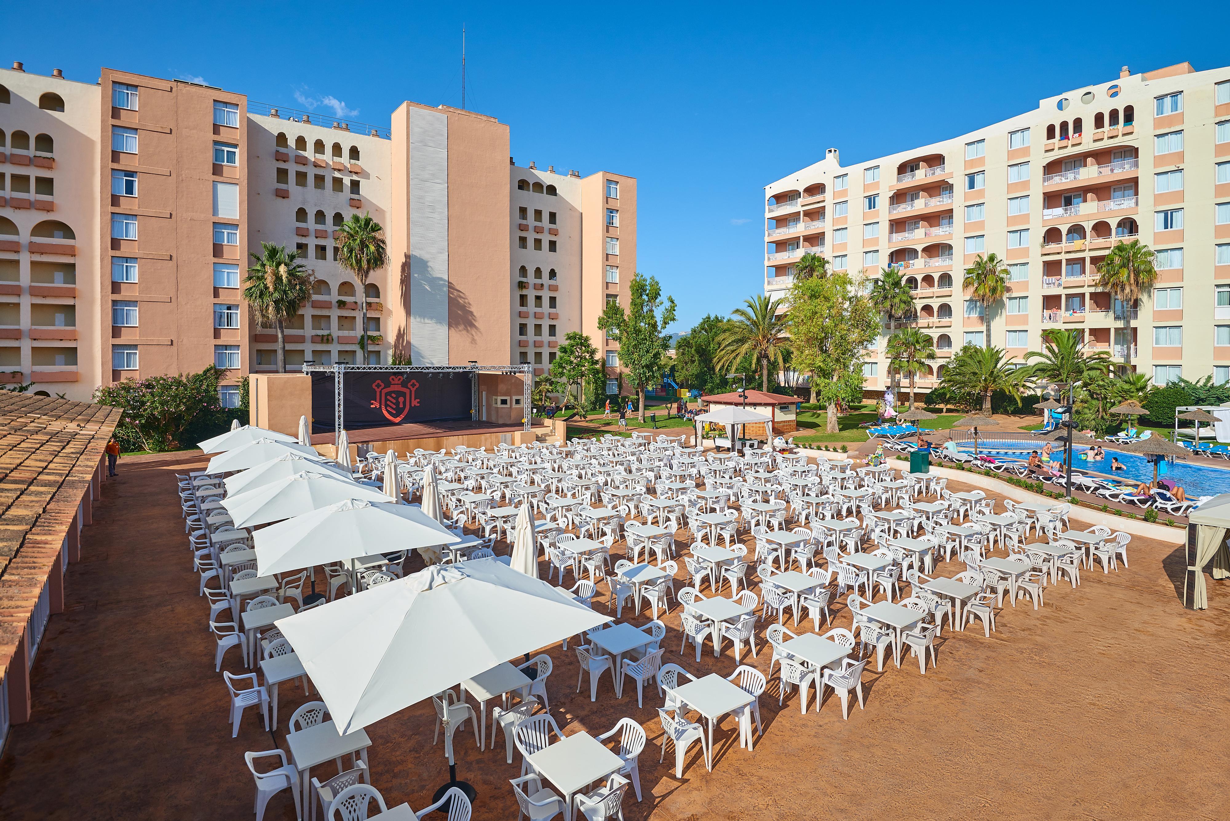 Hyb Eurocalas 4*