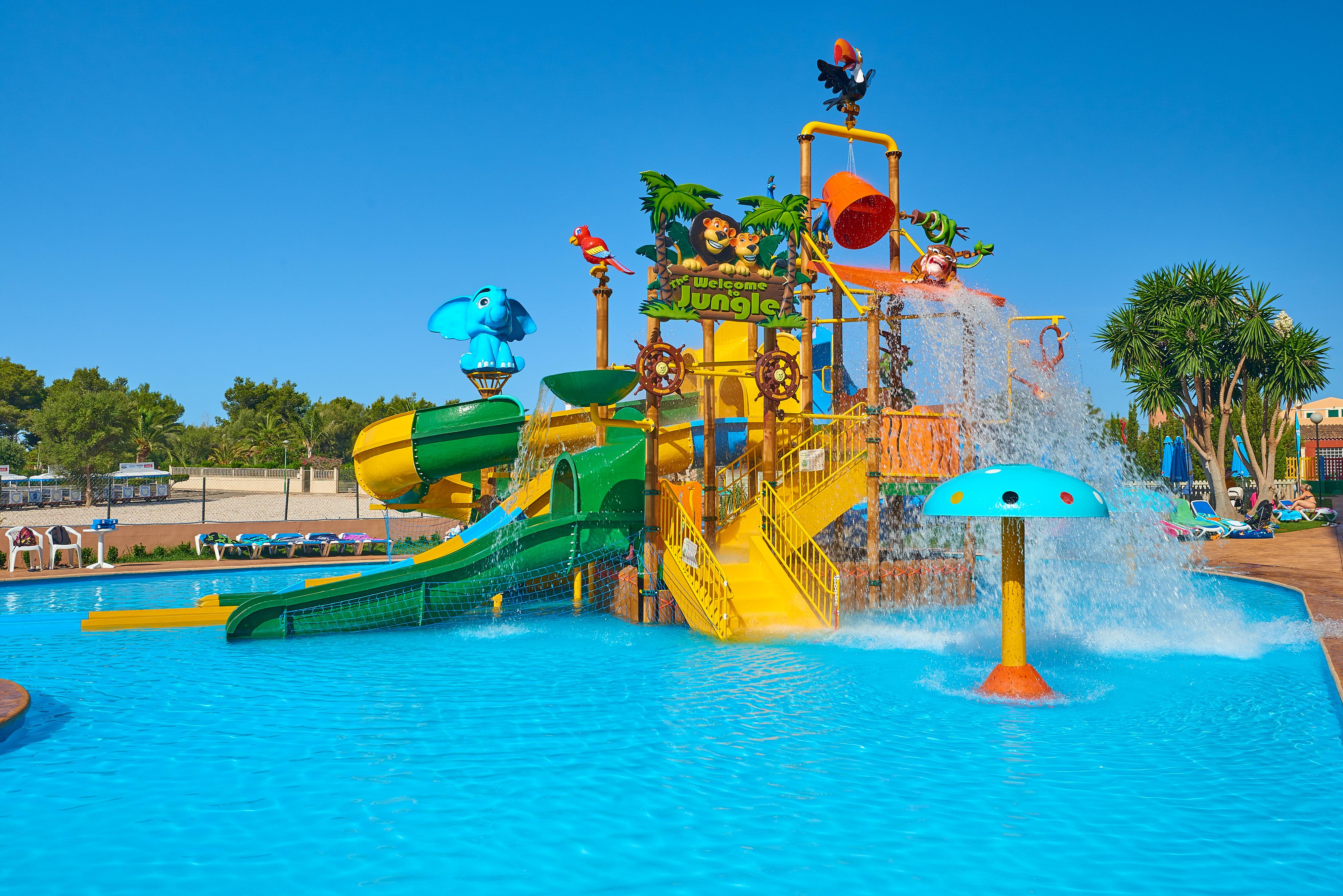 Hyb Eurocalas 4*