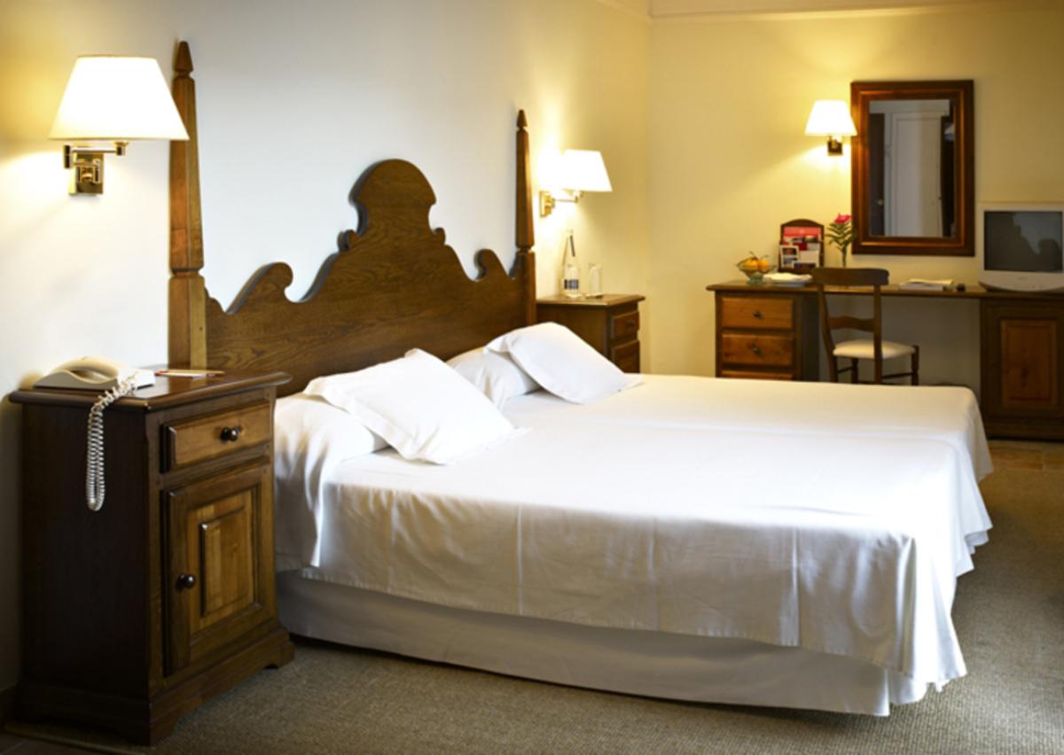 Cala Sant Vicenc - Adults Only 4*