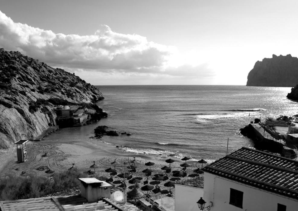 Cala Sant Vicenc - Adults Only Hotel