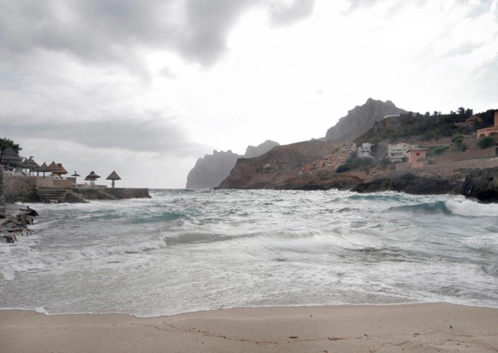Cala Sant Vicenc - Adults Only