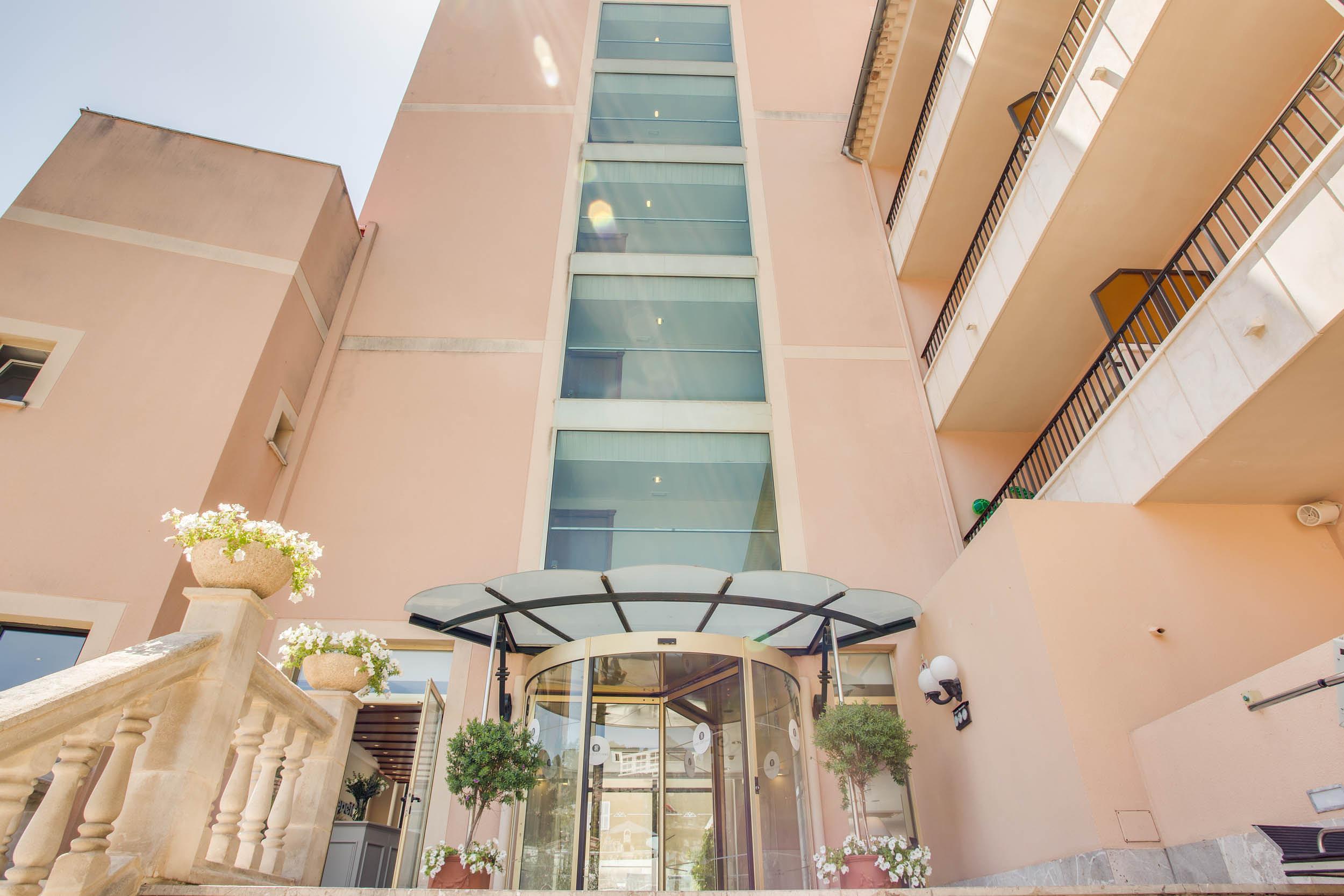 Eden Nord Soller 3* Puerto de Sóller