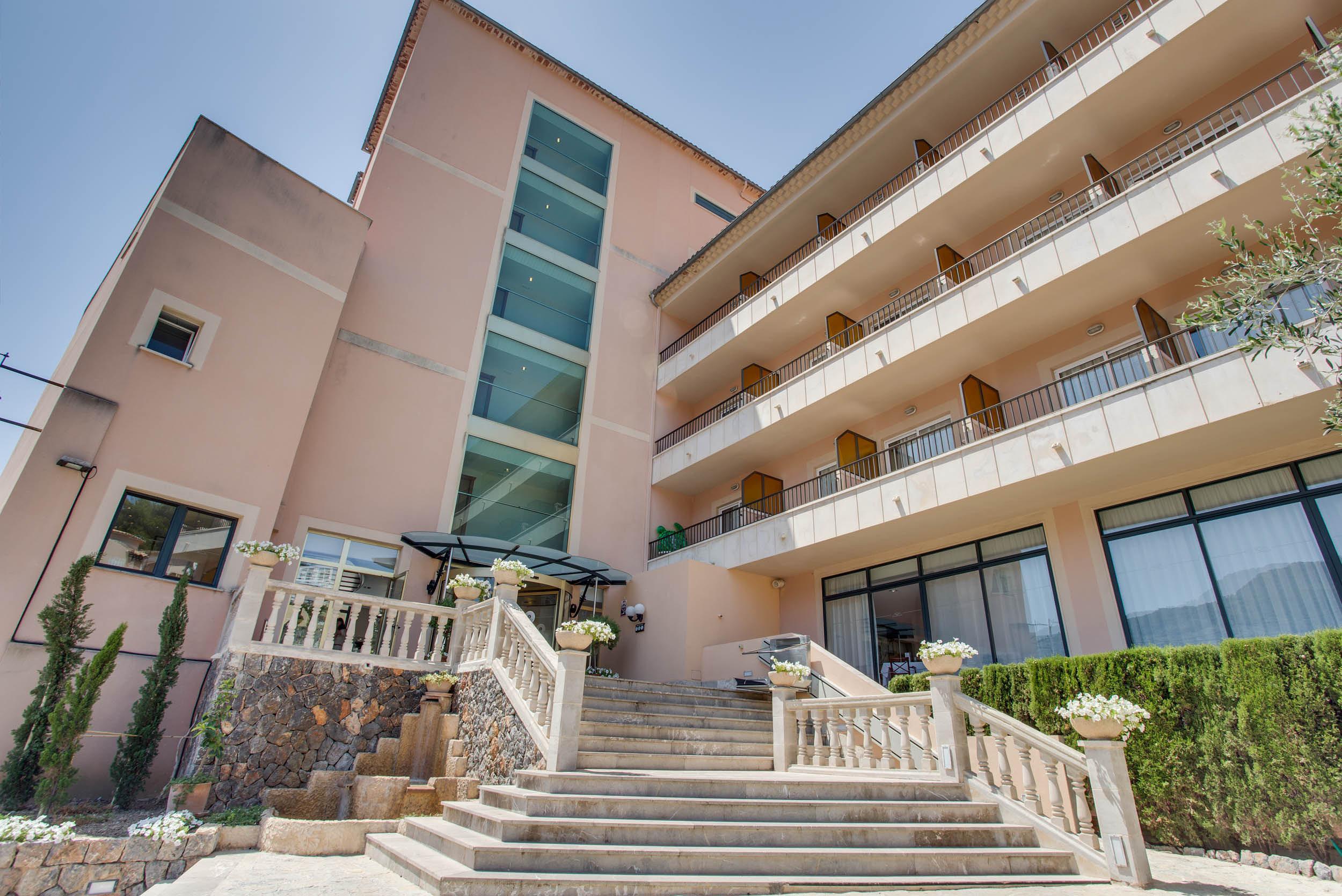 Eden Nord Soller 3*
