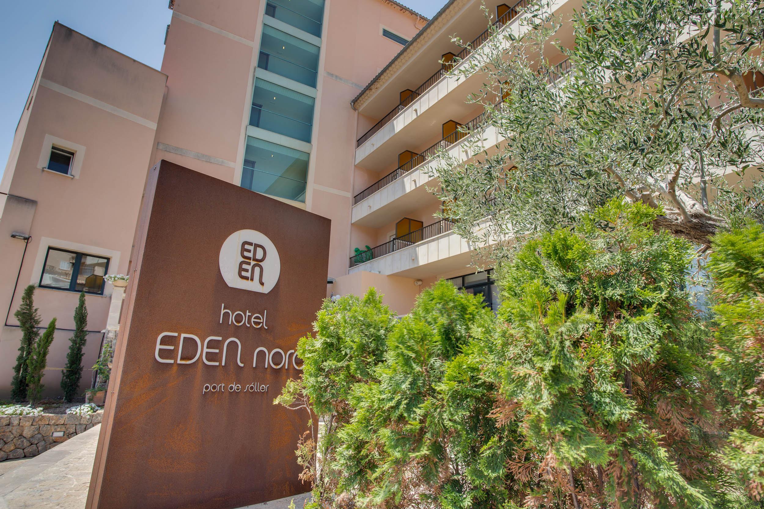 Eden Nord Soller