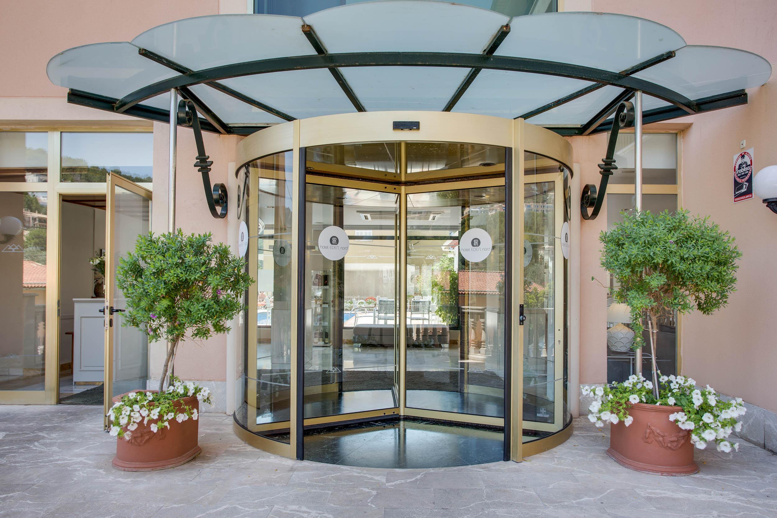 Eden Nord Soller Hotel Puerto de Sóller
