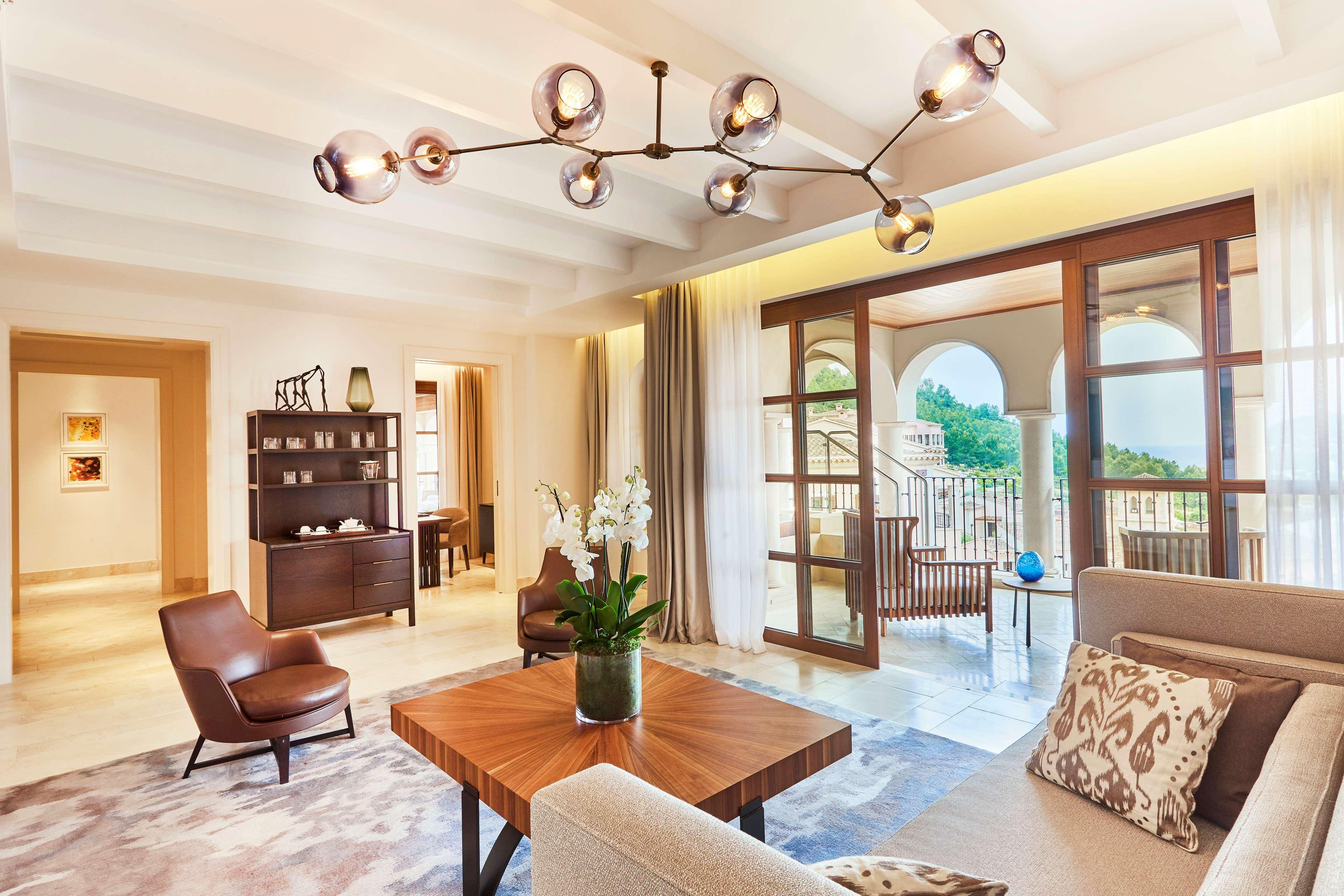 Hotel Cap Vermell Grand 5*