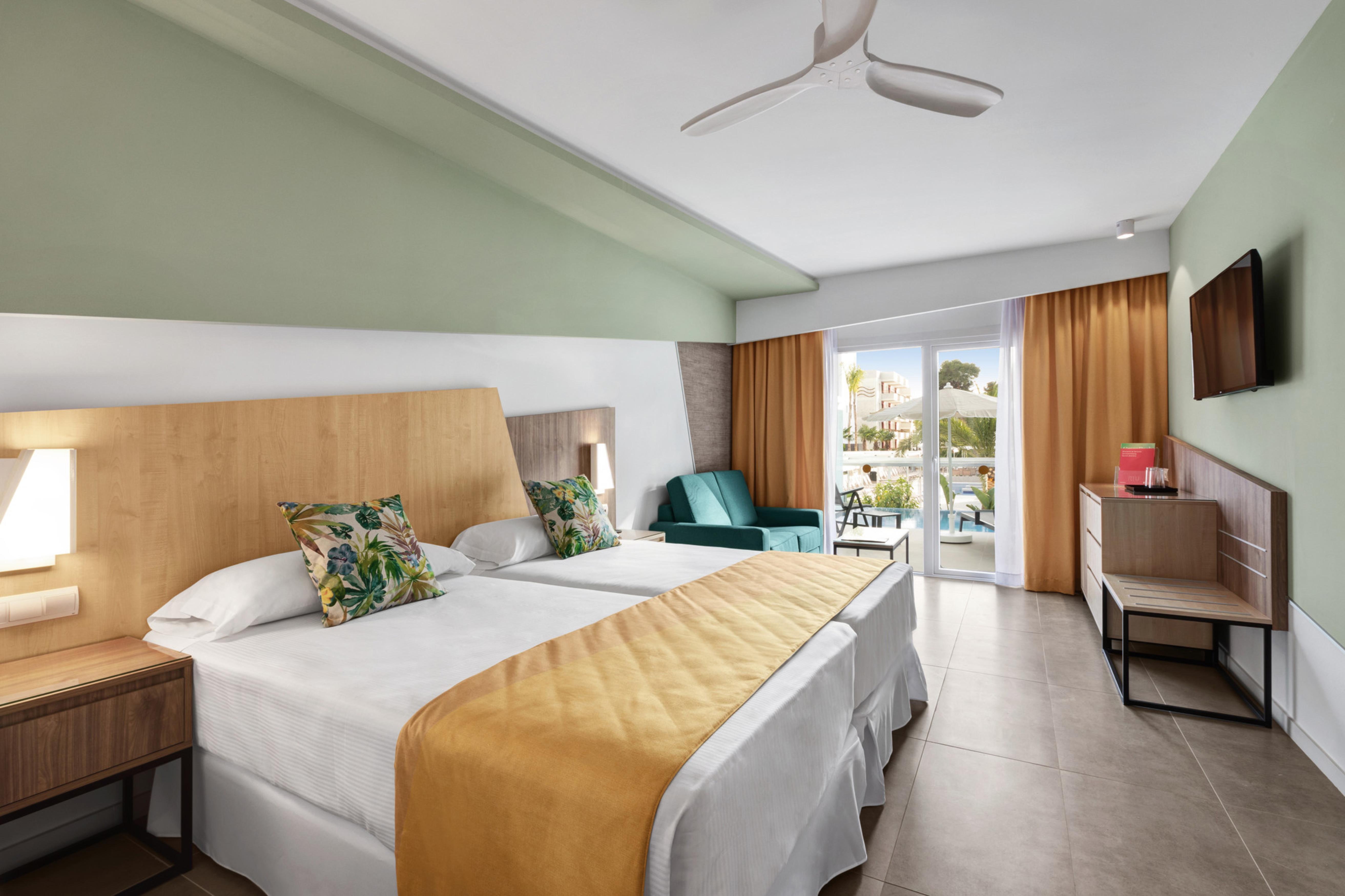 Riu Playa Park 3*