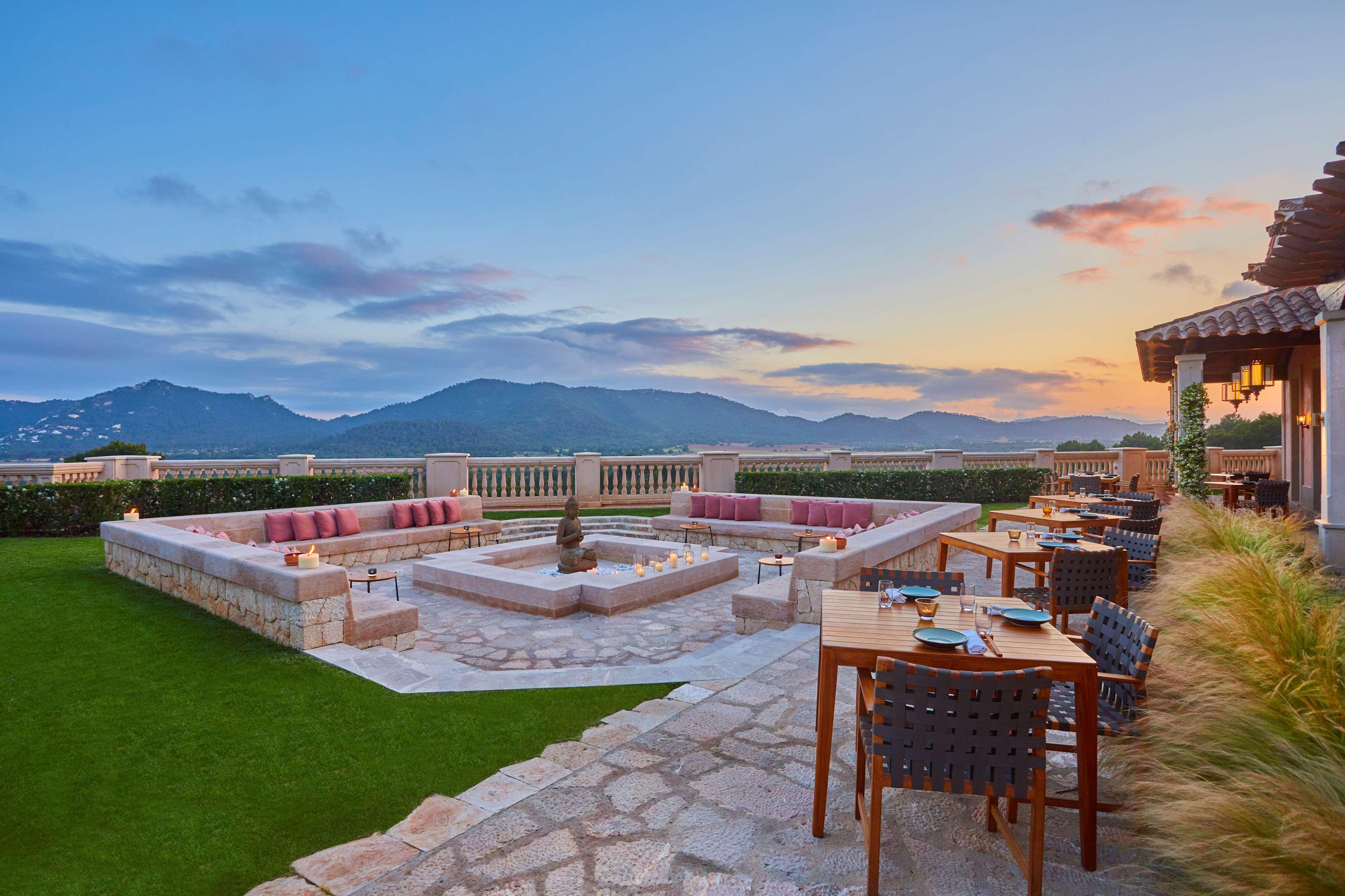 Hotel Cap Vermell Grand Canyamel (Mallorca)