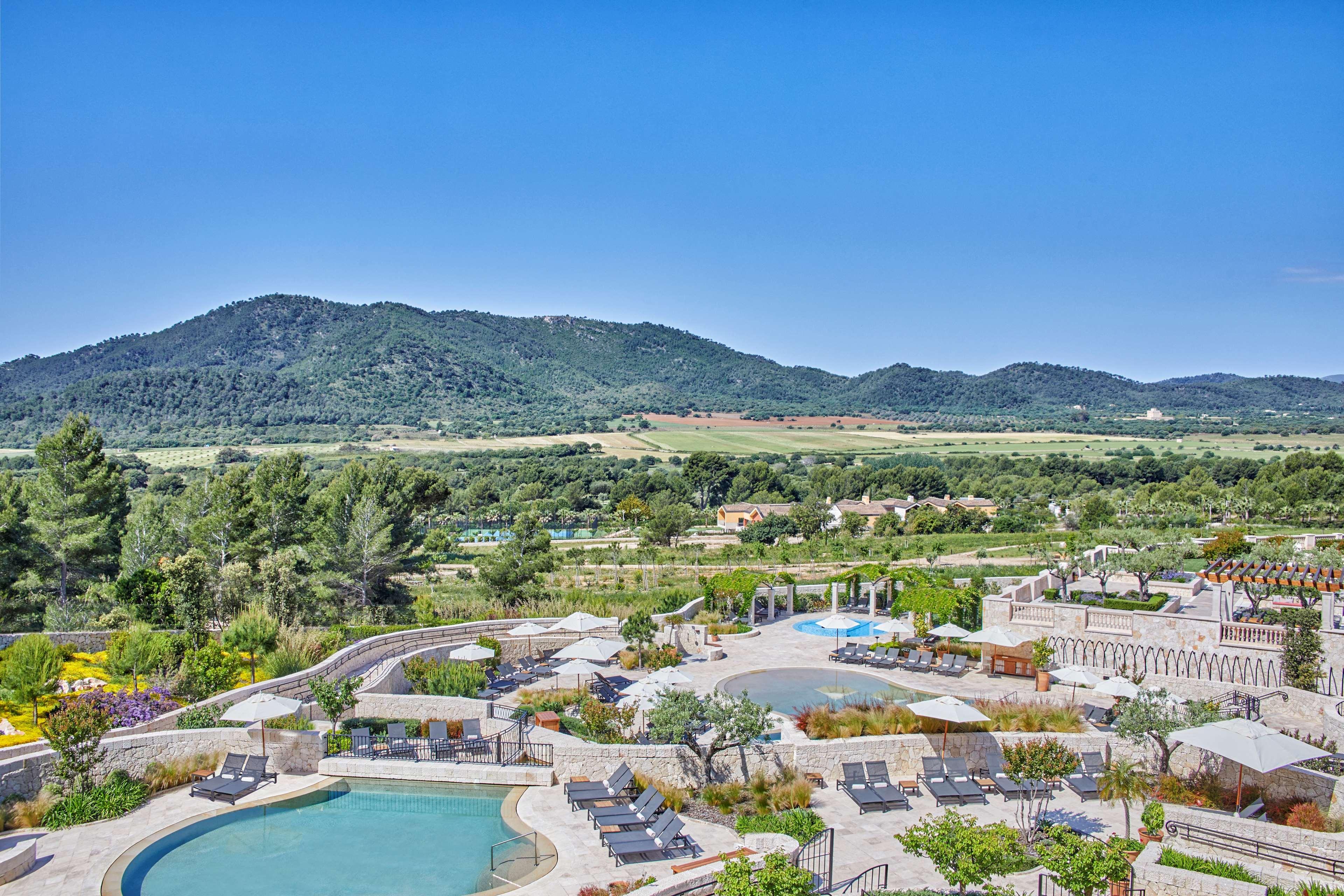 Cap Vermell Grand Hotel Canyamel (Mallorca)