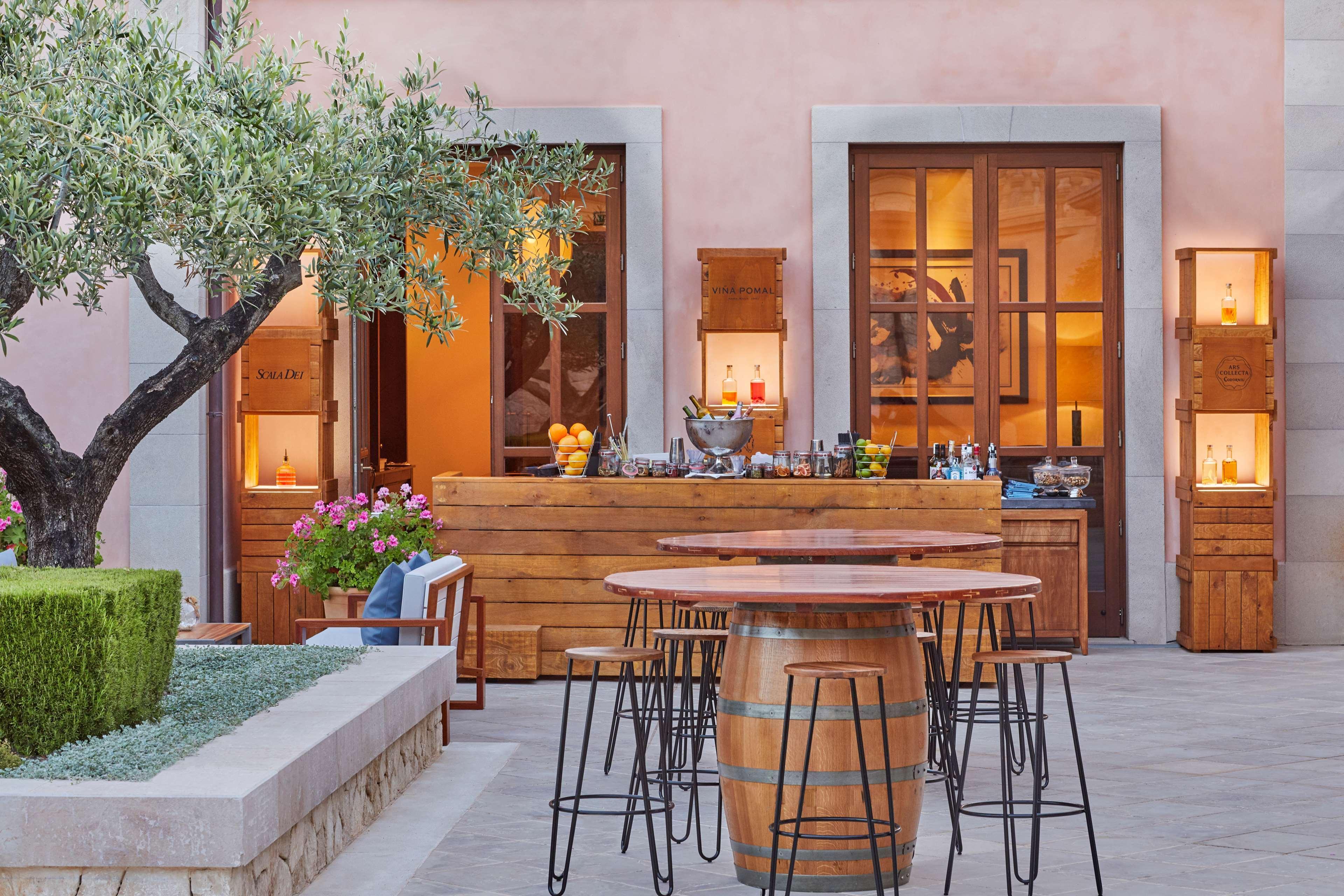 Cap Vermell Grand Hotel Canyamel (Mallorca)