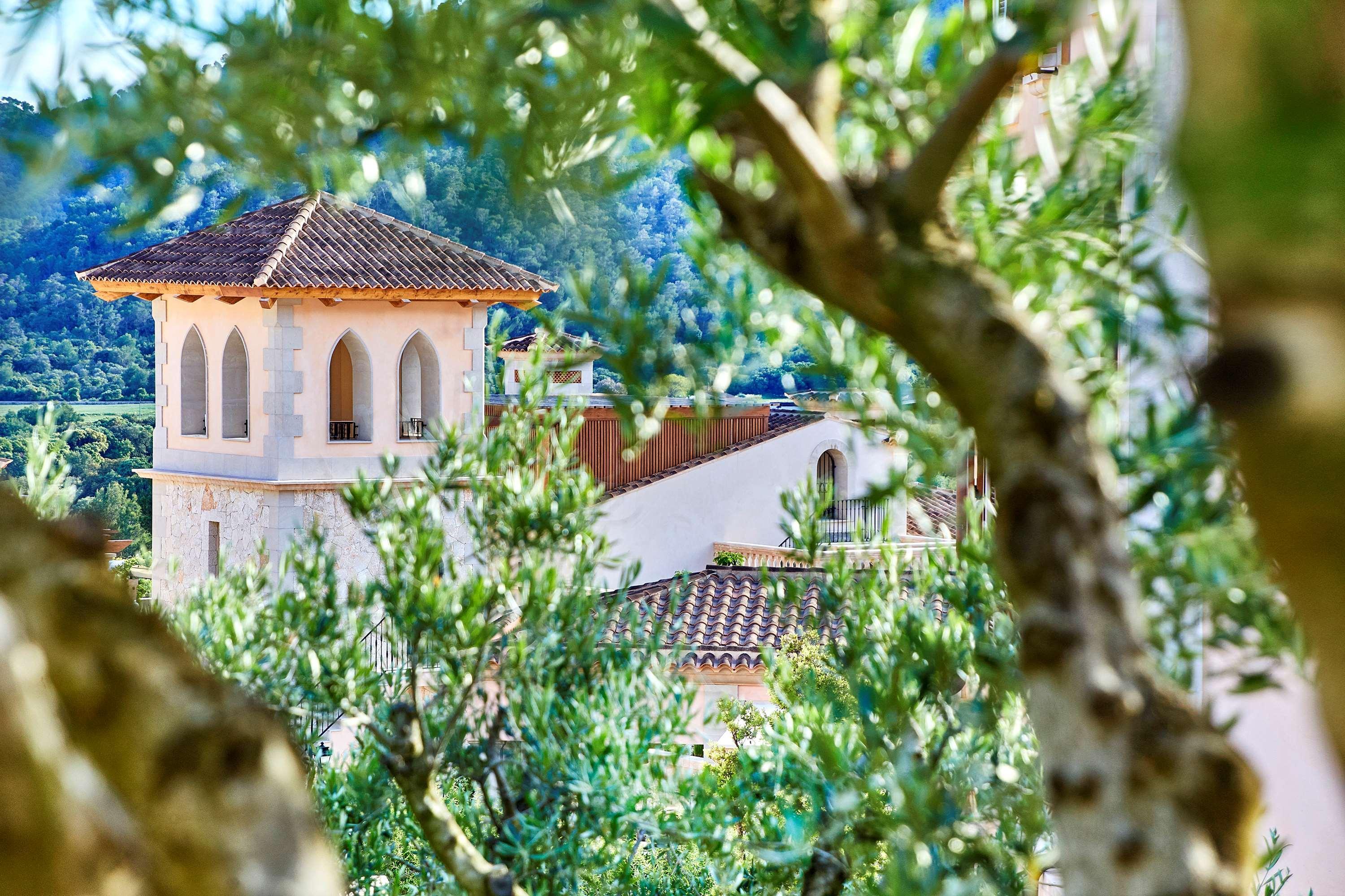 Cap Vermell Grand Hotel Canyamel (Mallorca)