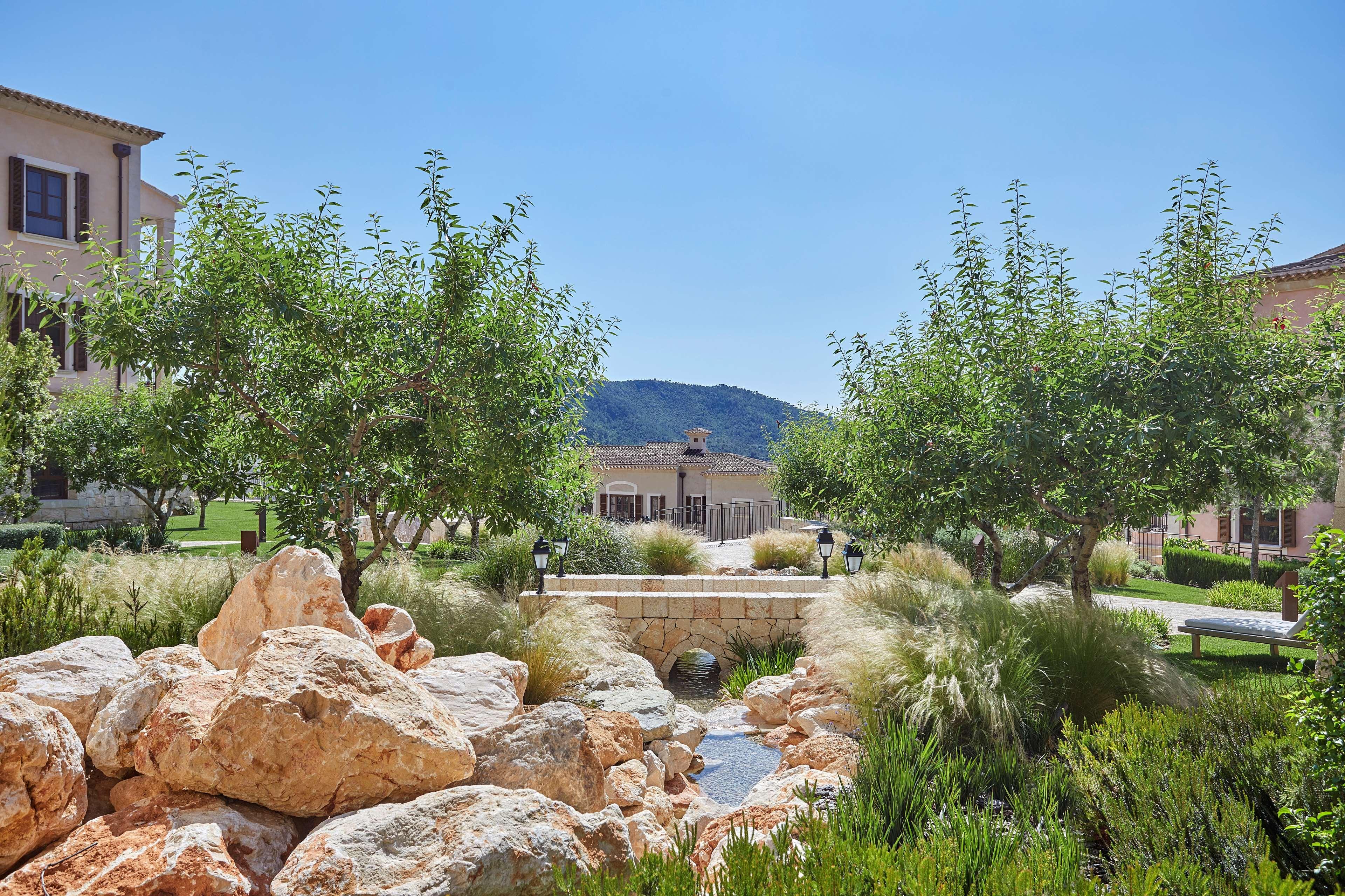 Hotel Cap Vermell Grand 5*