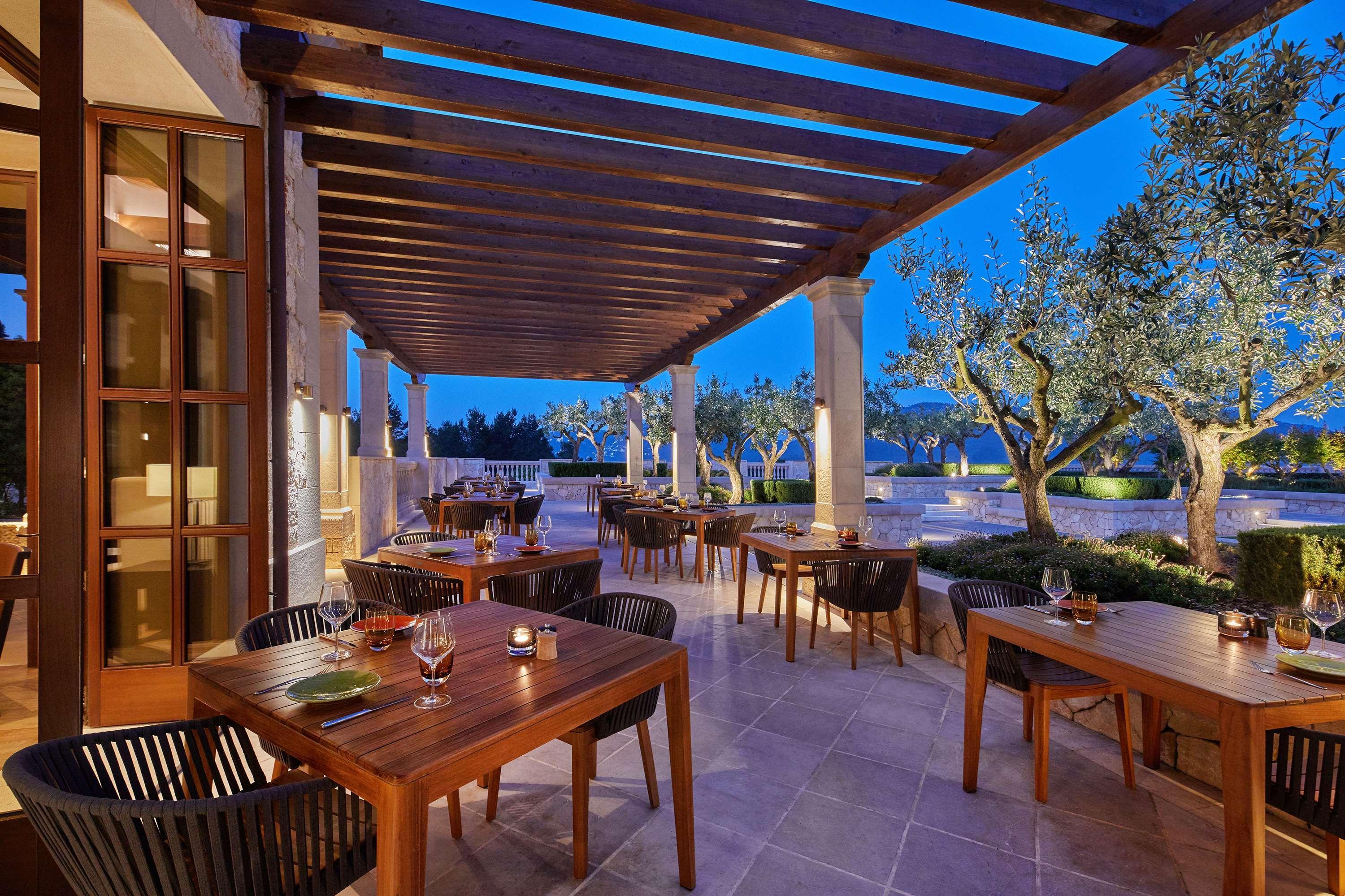Hotel Cap Vermell Grand