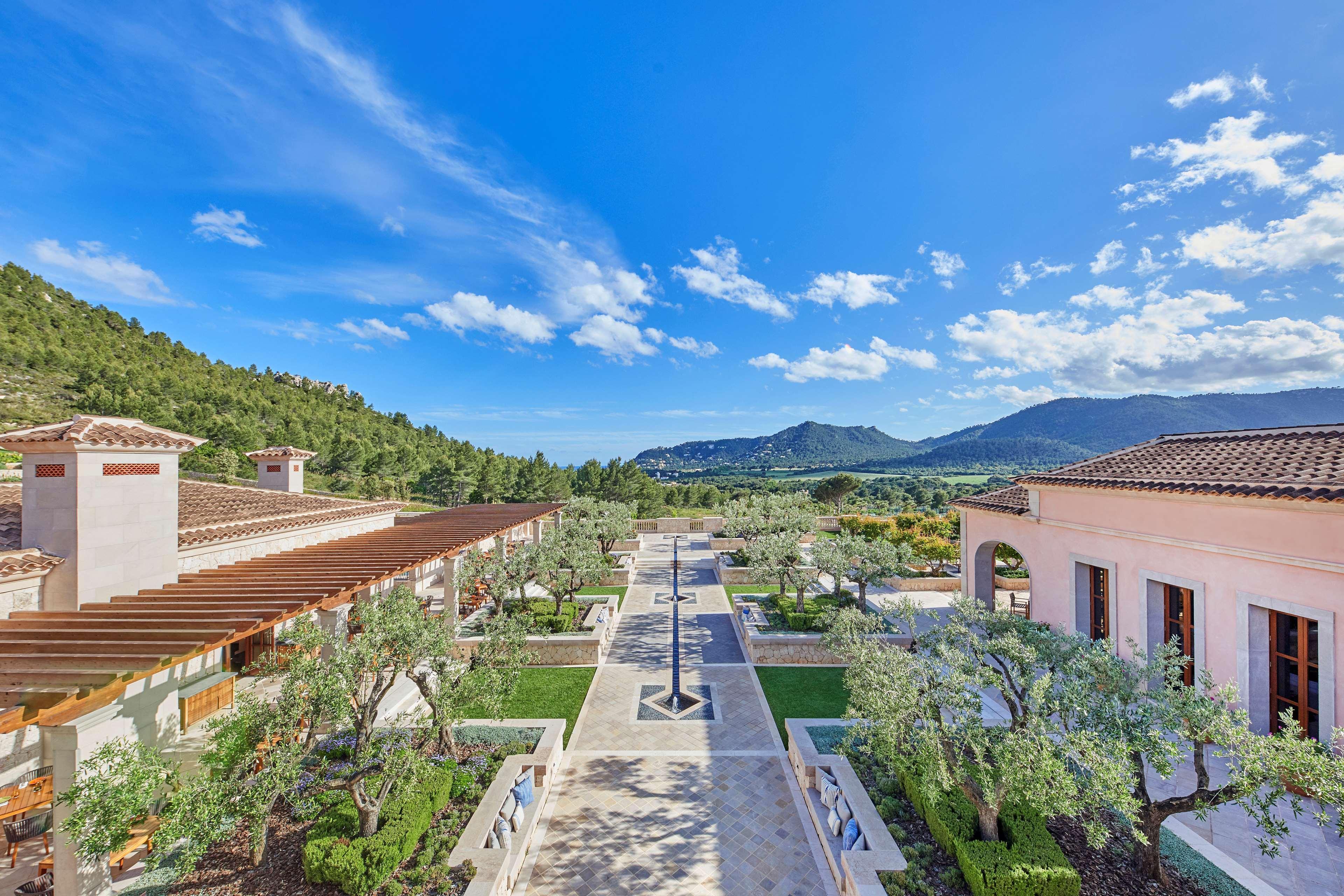 Cap Vermell Grand 5* Canyamel (Mallorca)