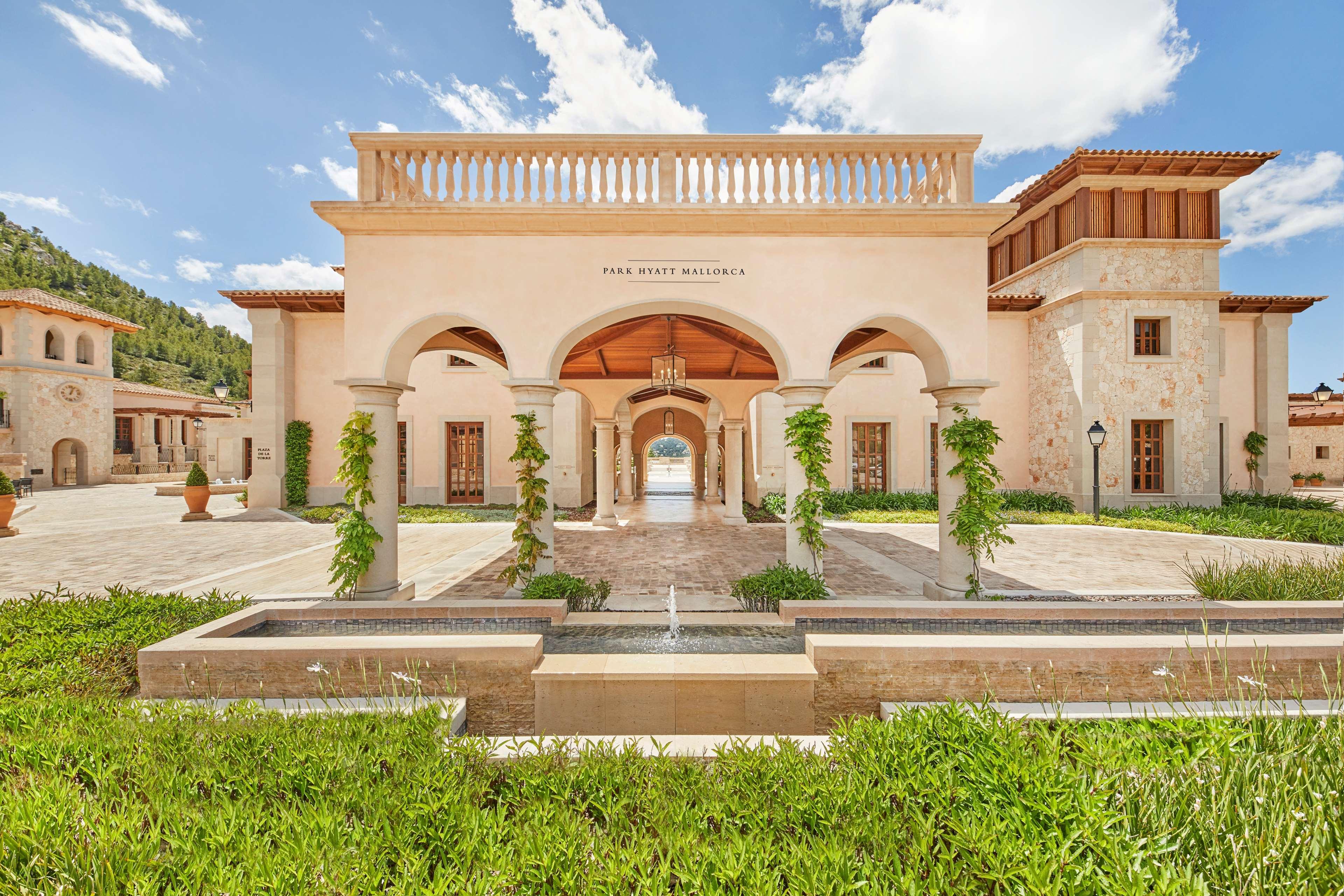 Cap Vermell Grand 5* Canyamel (Mallorca)