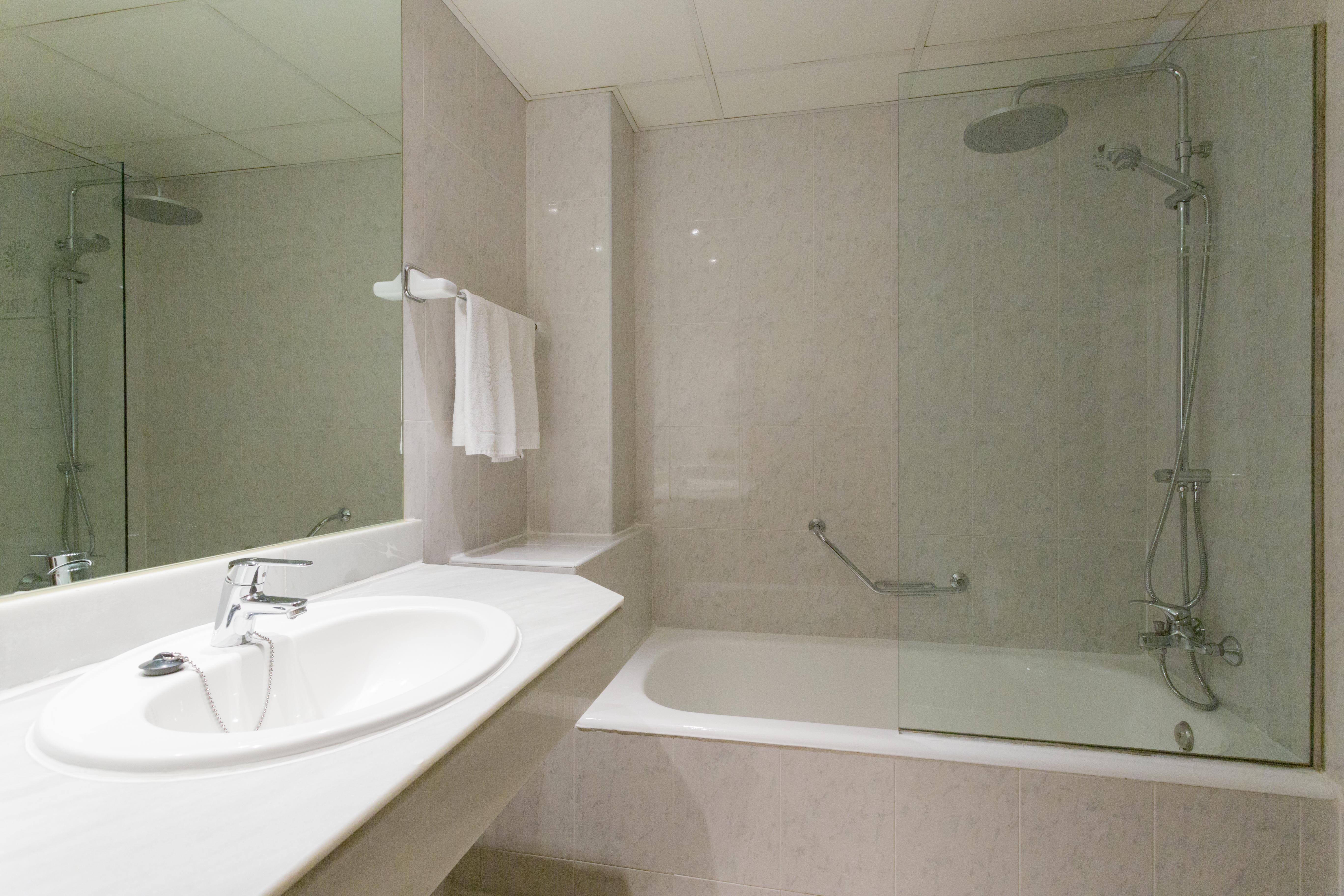 Bahia Principe Sunlight Coral Playa - Adults Only Magaluf (Mallorca)
