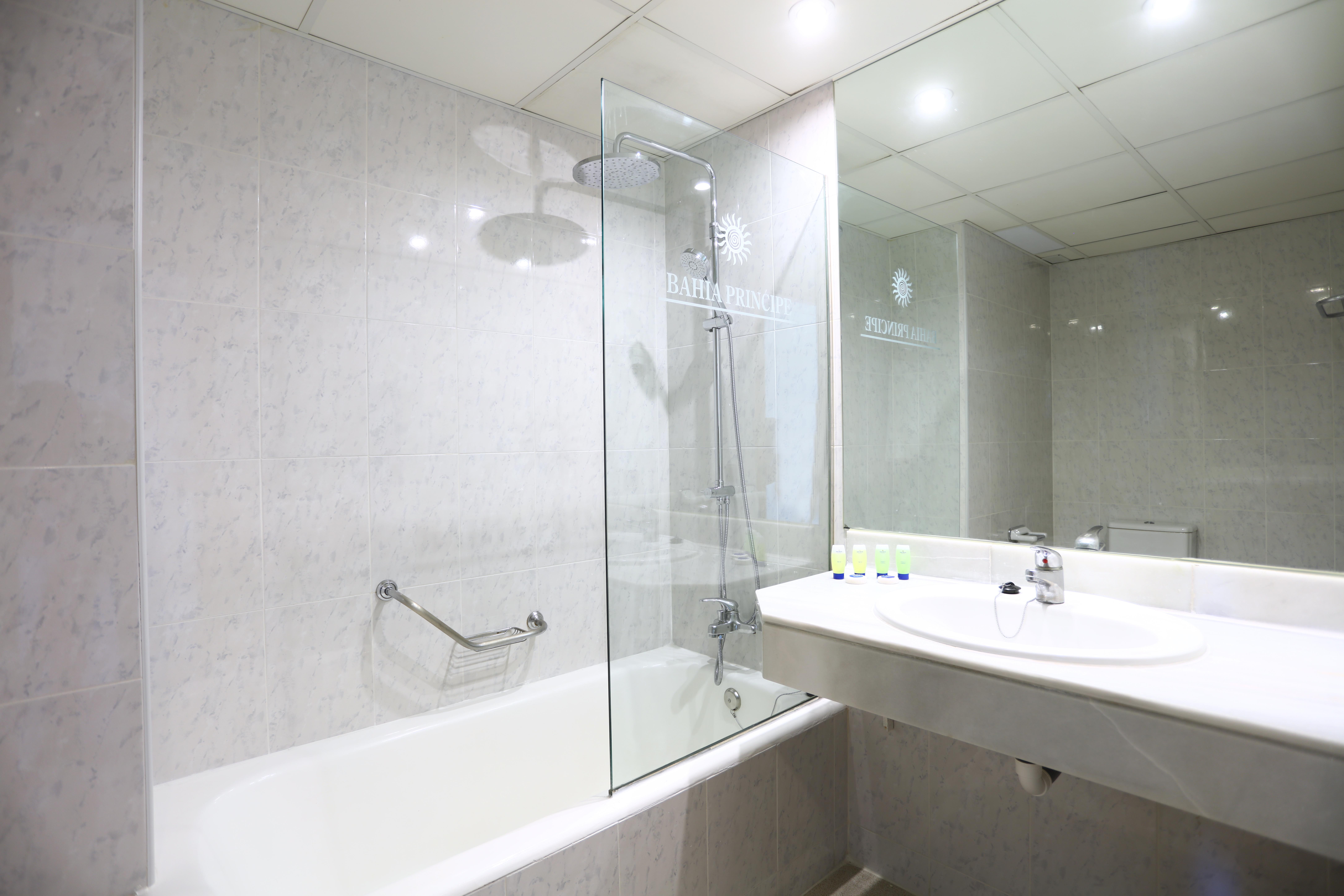 Hotel Bahia Principe Sunlight Coral Playa - Adults Only Magaluf (Mallorca)