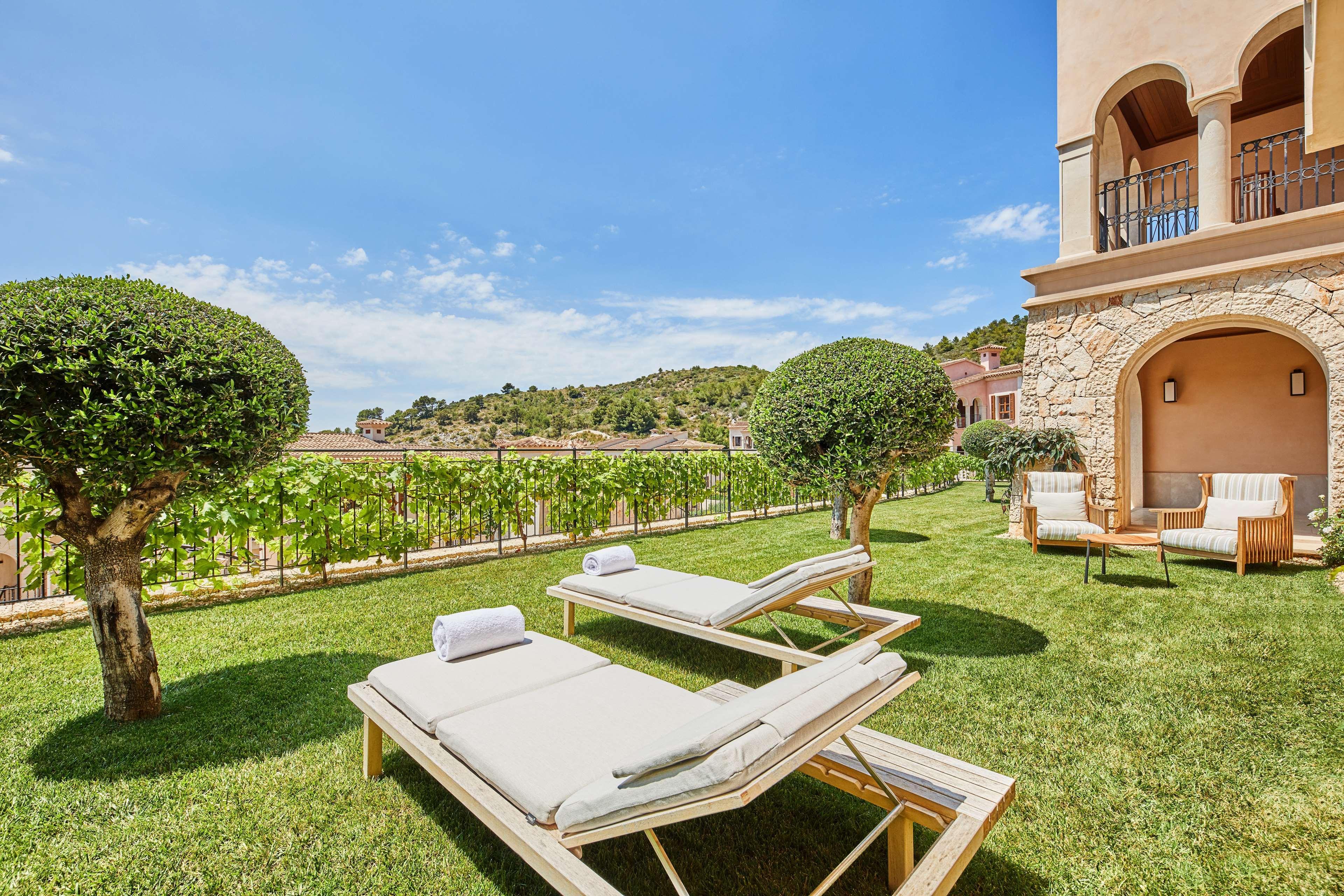 Hotel Cap Vermell Grand