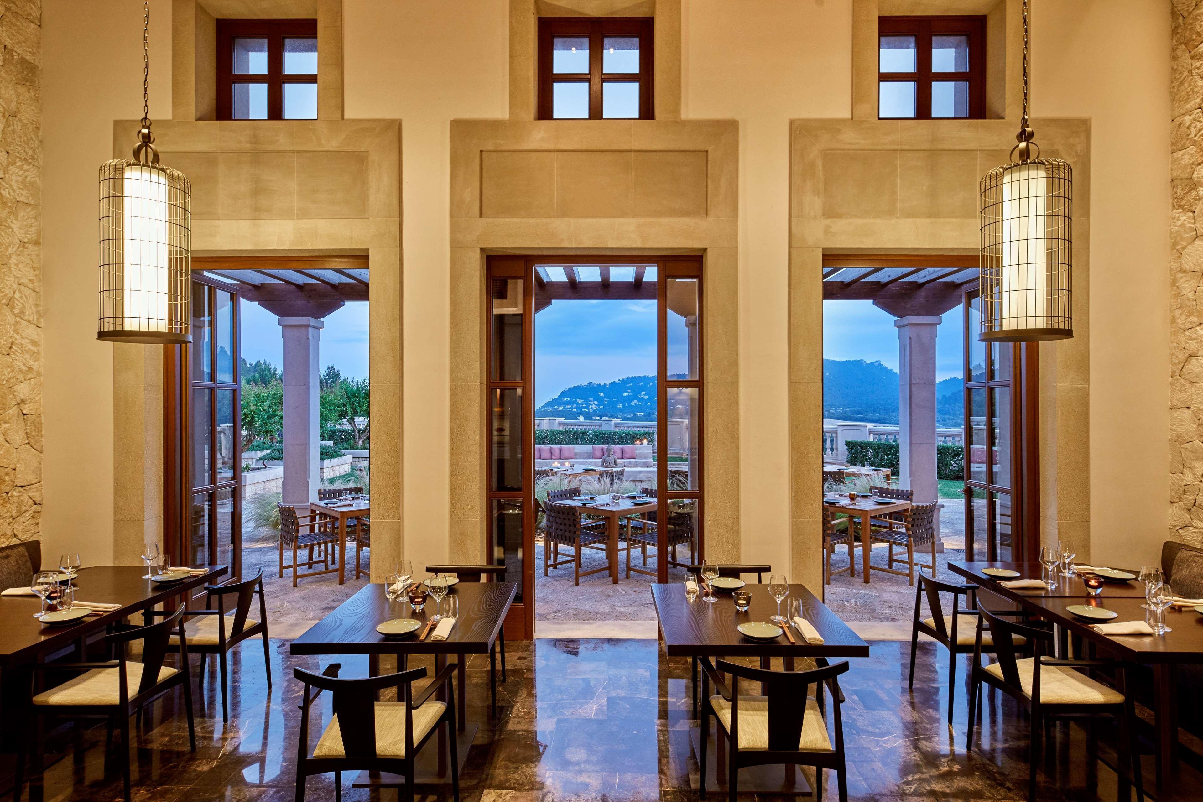 Cap Vermell Grand Canyamel (Mallorca)